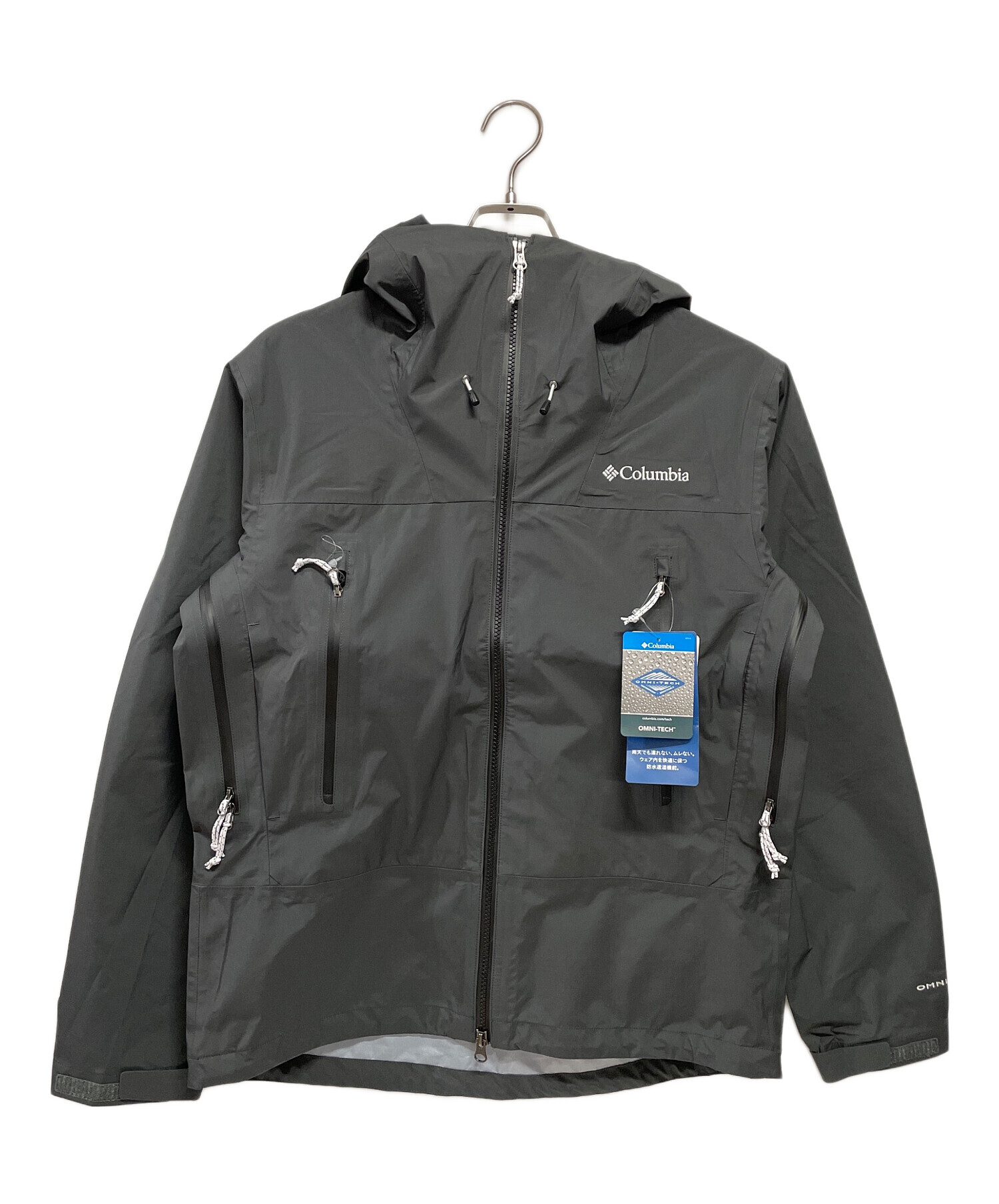 中古・古着通販】Columbia (コロンビア) マウンテンズアーコーリングⅤ