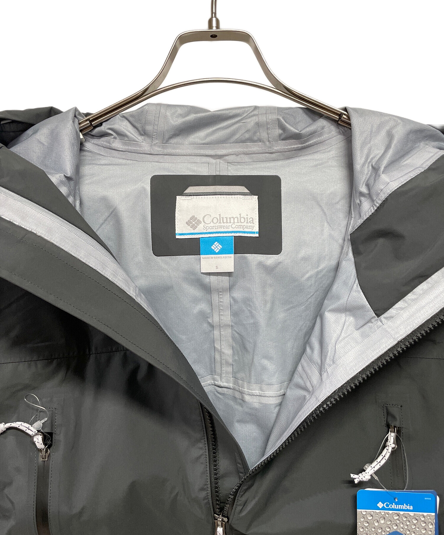 中古・古着通販】Columbia (コロンビア) マウンテンズアーコーリングⅤ