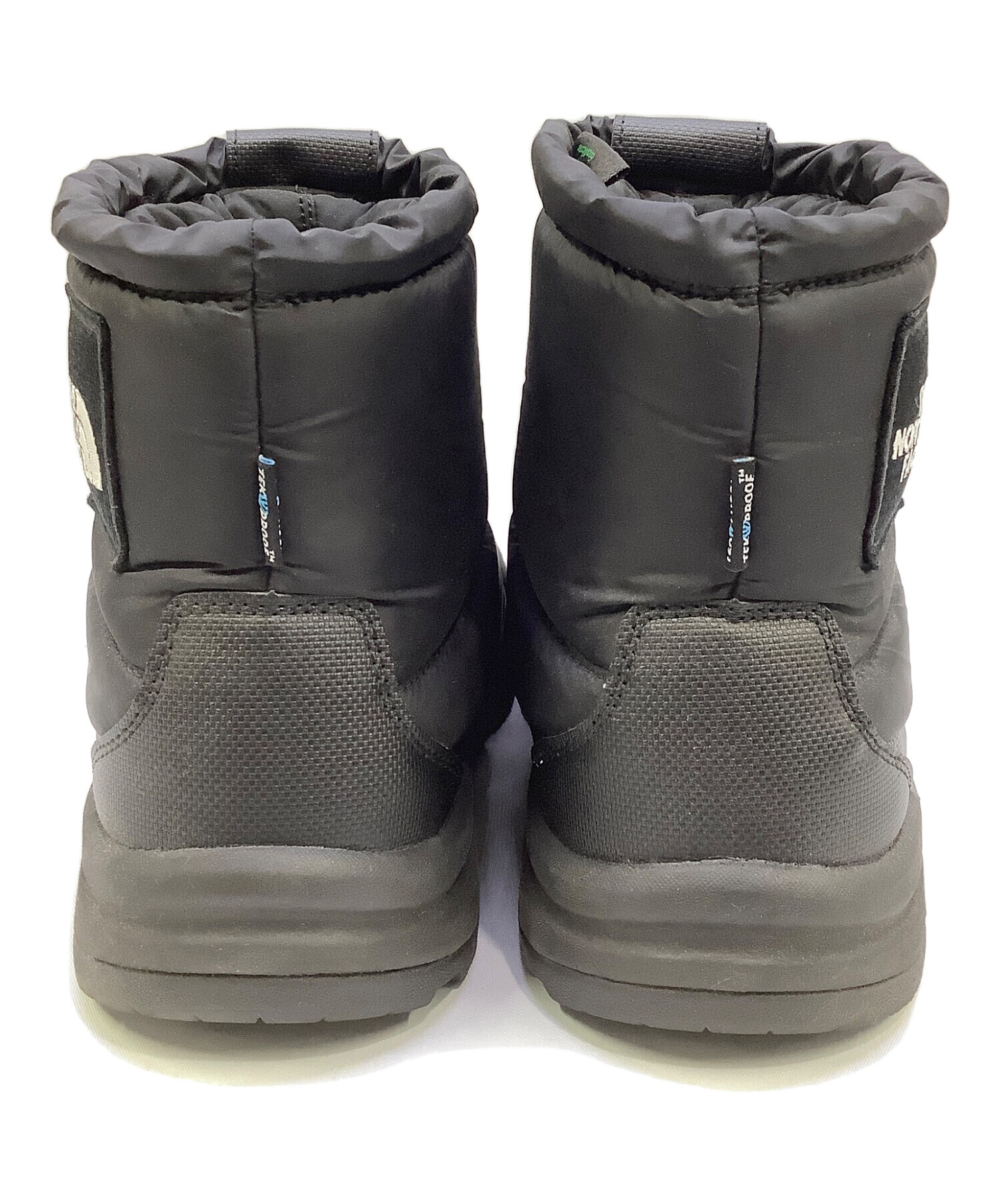 中古・古着通販】THE NORTH FACE (ザ ノース フェイス) ヌプシ