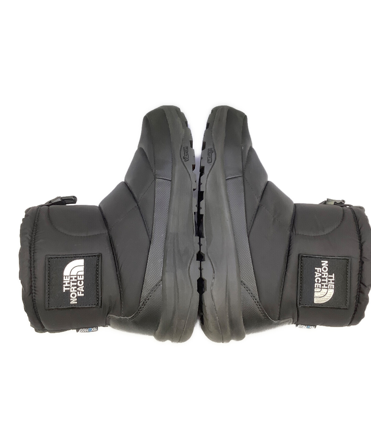 中古・古着通販】THE NORTH FACE (ザ ノース フェイス) ヌプシ 