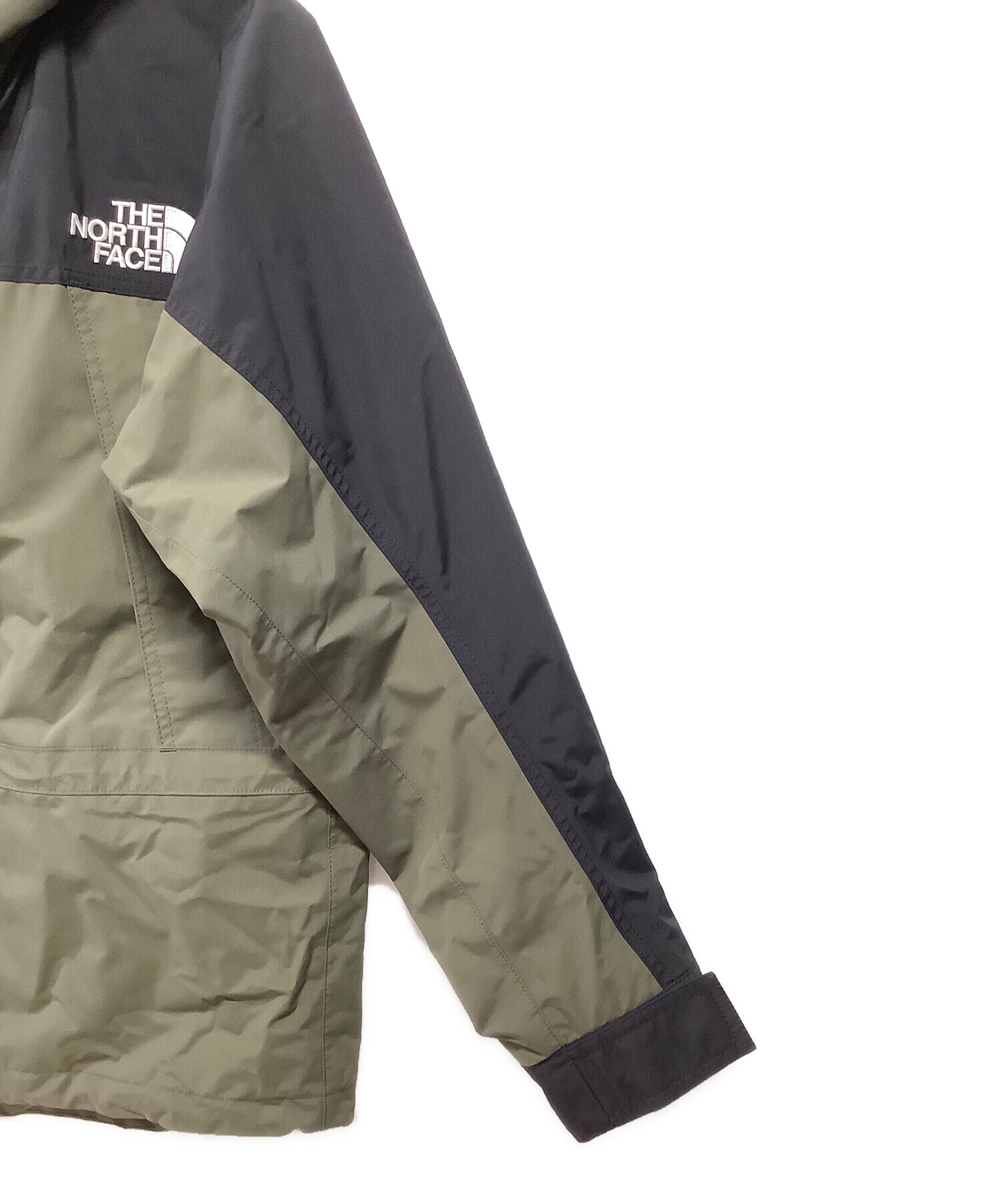 中古・古着通販】THE NORTH FACE (ザ ノース フェイス) マウンテン