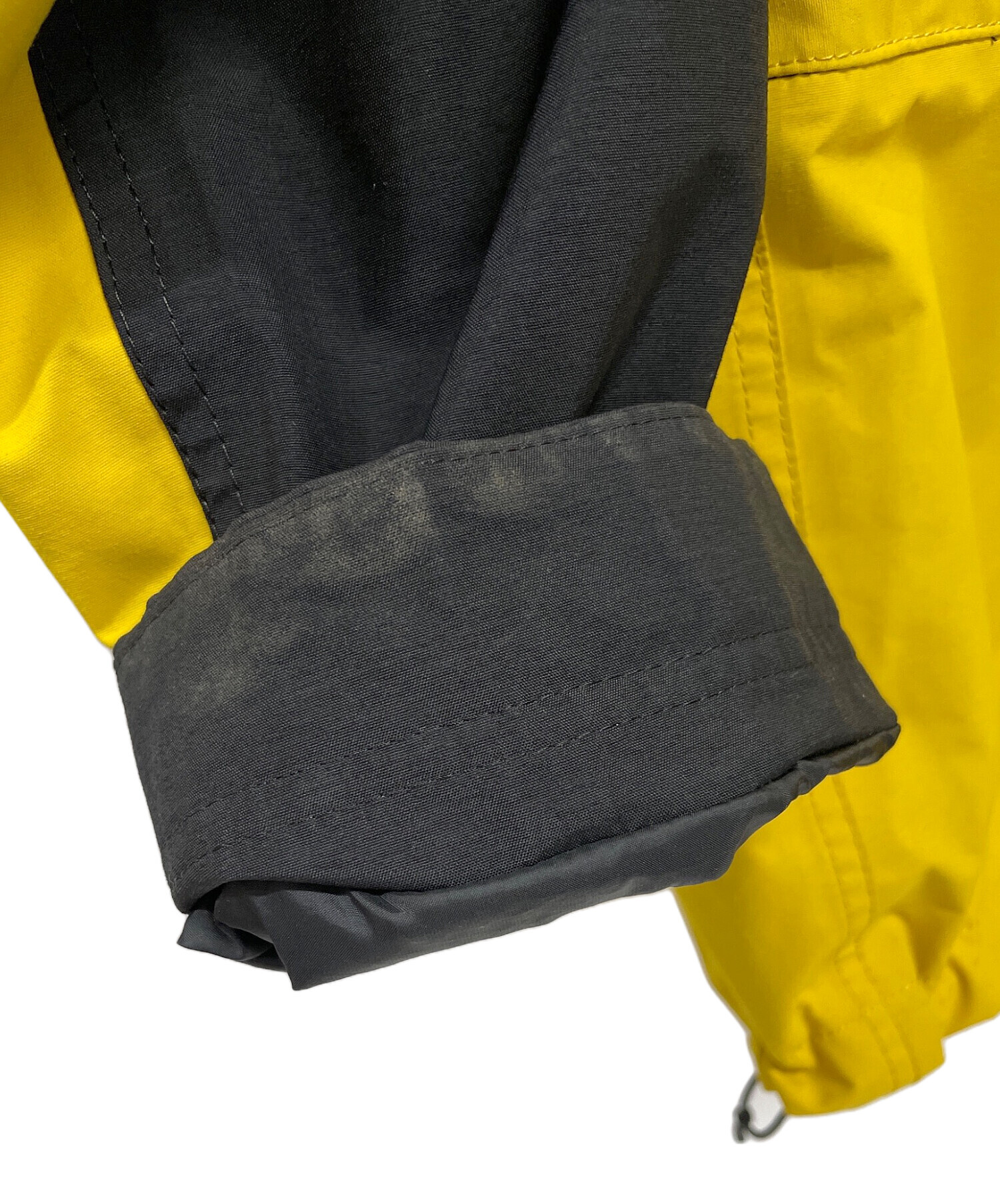 中古・古着通販】THE NORTH FACE (ザ ノース フェイス) マウンテン