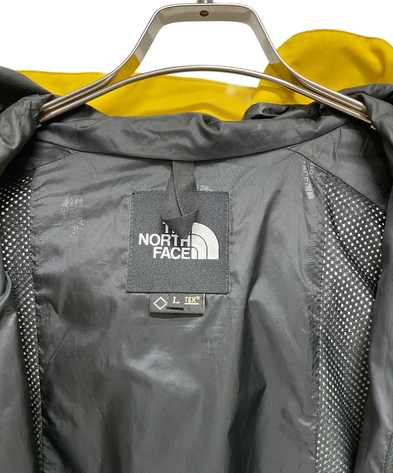 中古・古着通販】THE NORTH FACE (ザ ノース フェイス) マウンテン 中古・古着通販】THE NORTH FACE (ザ ノース フェイス) マウンテン