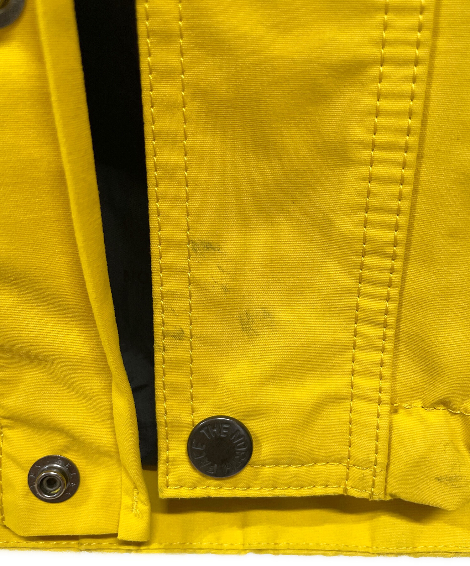 中古・古着通販】THE NORTH FACE (ザ ノース フェイス) マウンテン