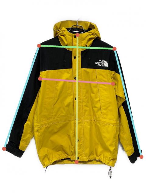 中古・古着通販】THE NORTH FACE (ザ ノース フェイス) マウンテン 中古・古着通販】THE NORTH FACE (ザ ノース フェイス) マウンテン