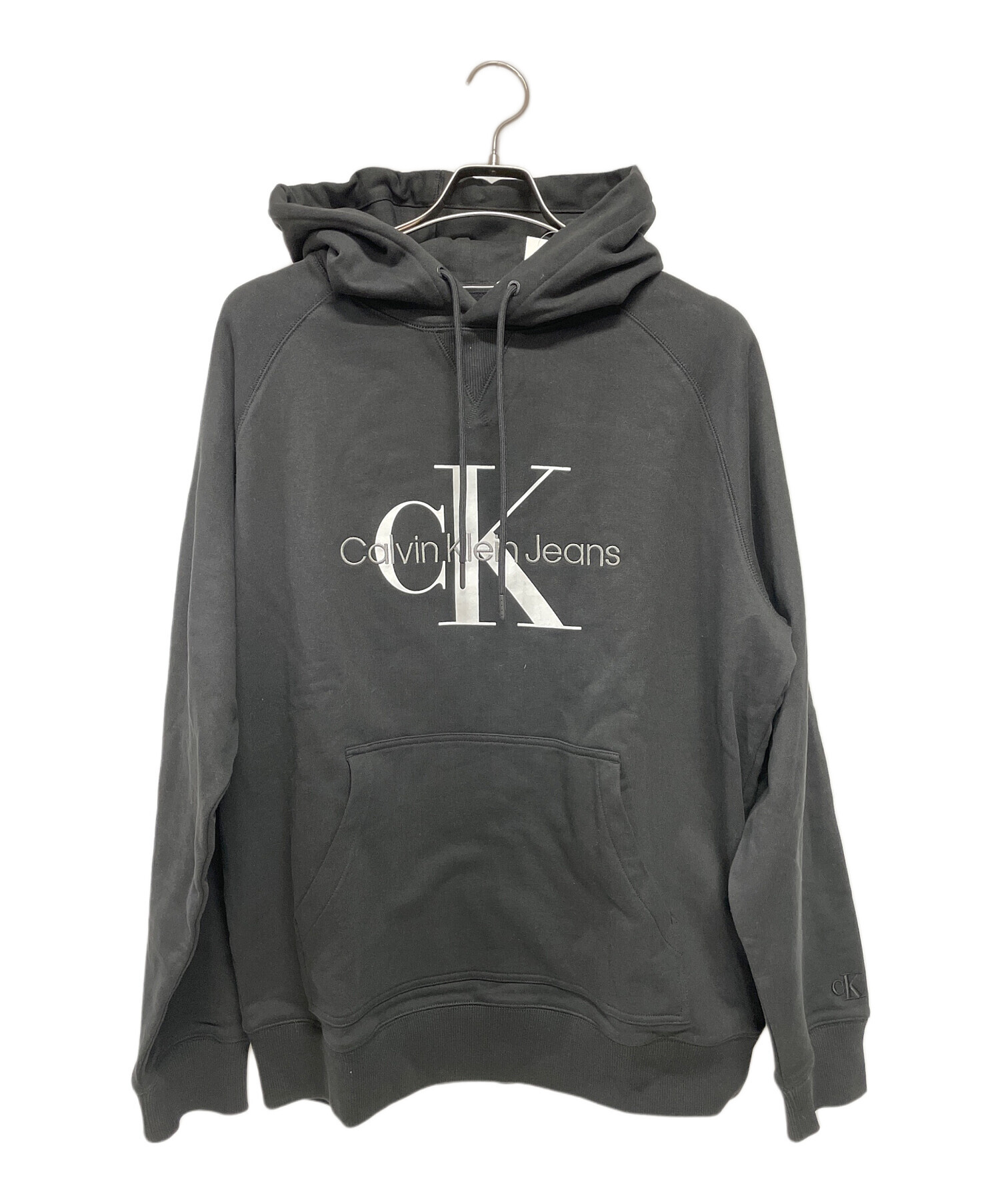 中古・古着通販】Calvin Klein Jeans (カルバンクラインジーンズ) プル