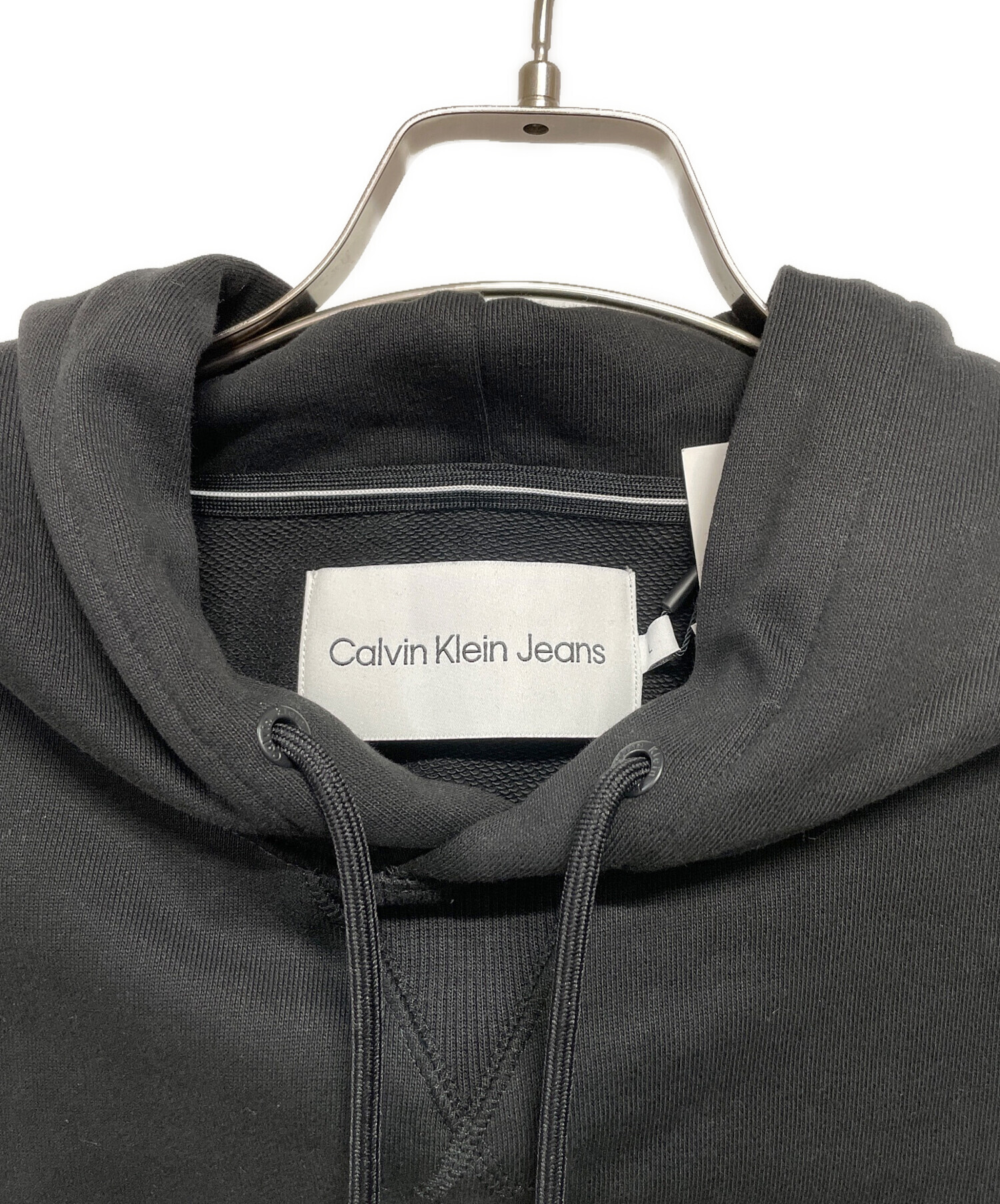 中古・古着通販】Calvin Klein Jeans (カルバンクラインジーンズ) プル 