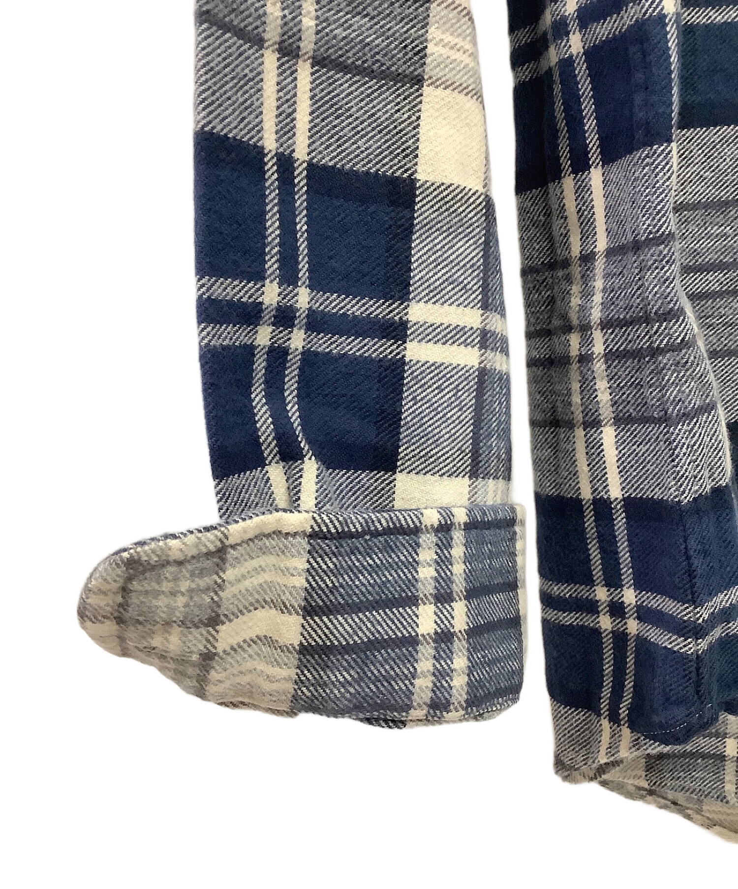中古・古着通販】RALPH LAUREN (ラルフローレン) カスタムフィット