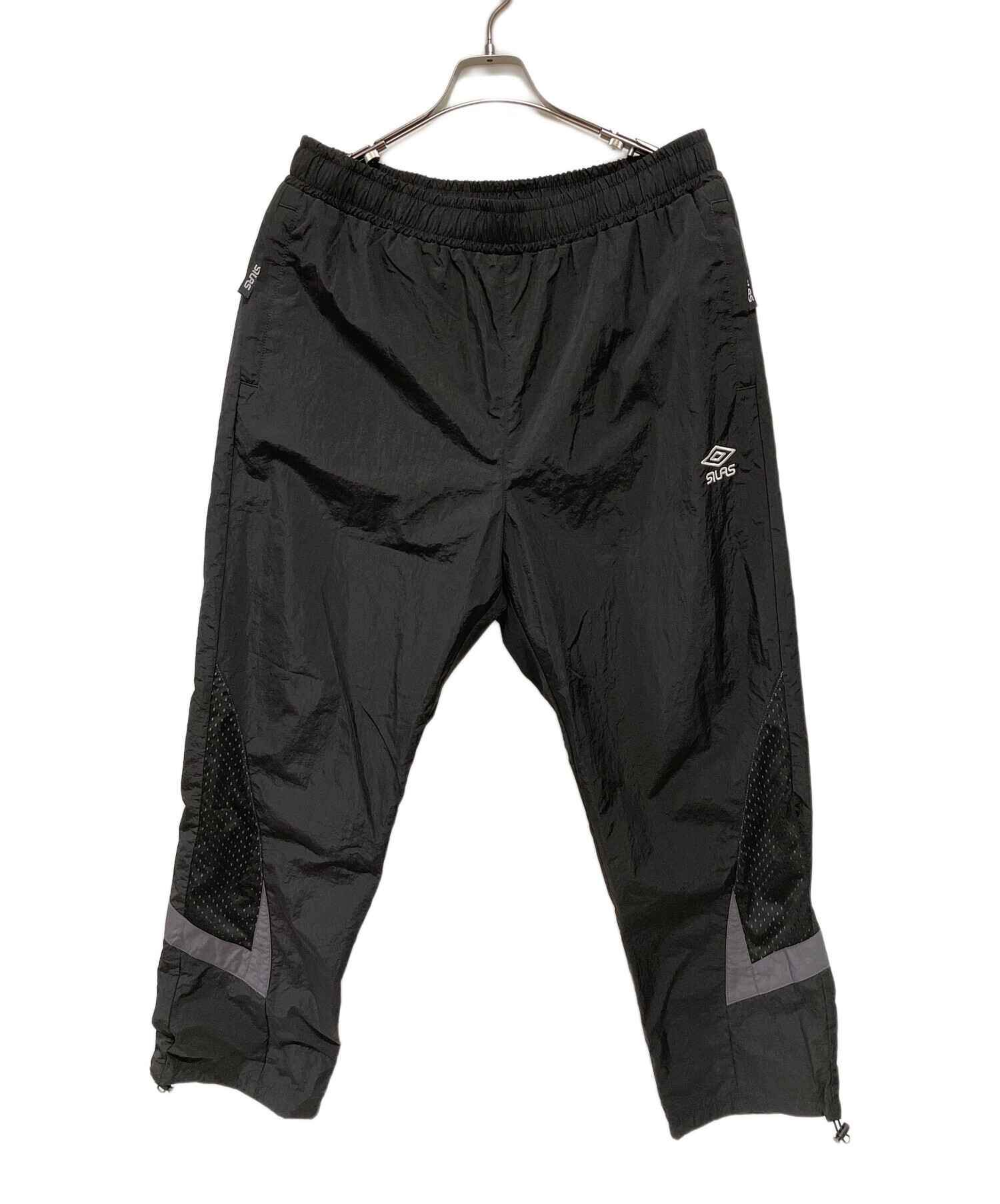 中古・古着通販】UMBRO (アンブロ) SILAS (サイラス) トラックパンツ