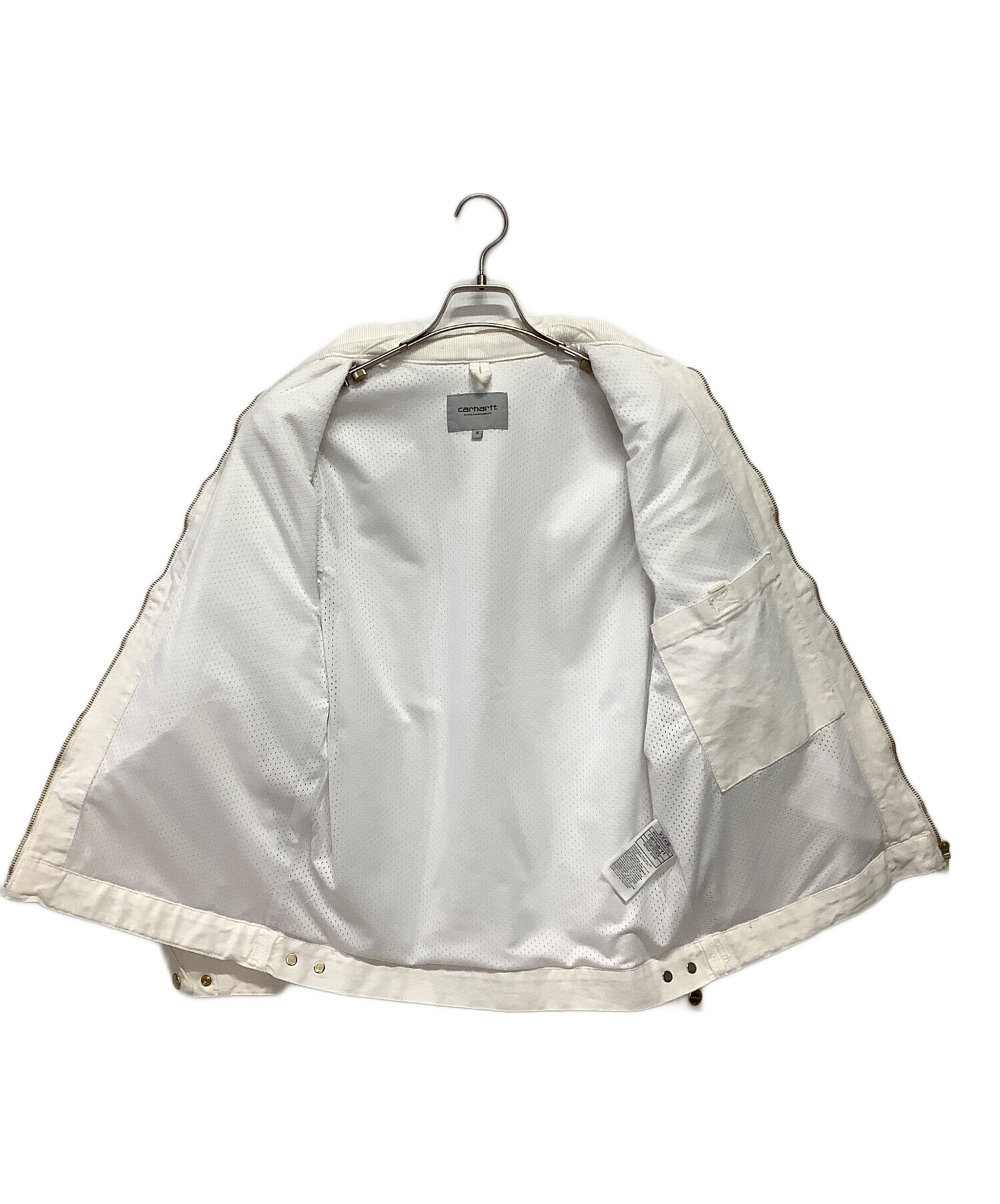 中古・古着通販】CarHartt (カーハート) デトロイトジャケット