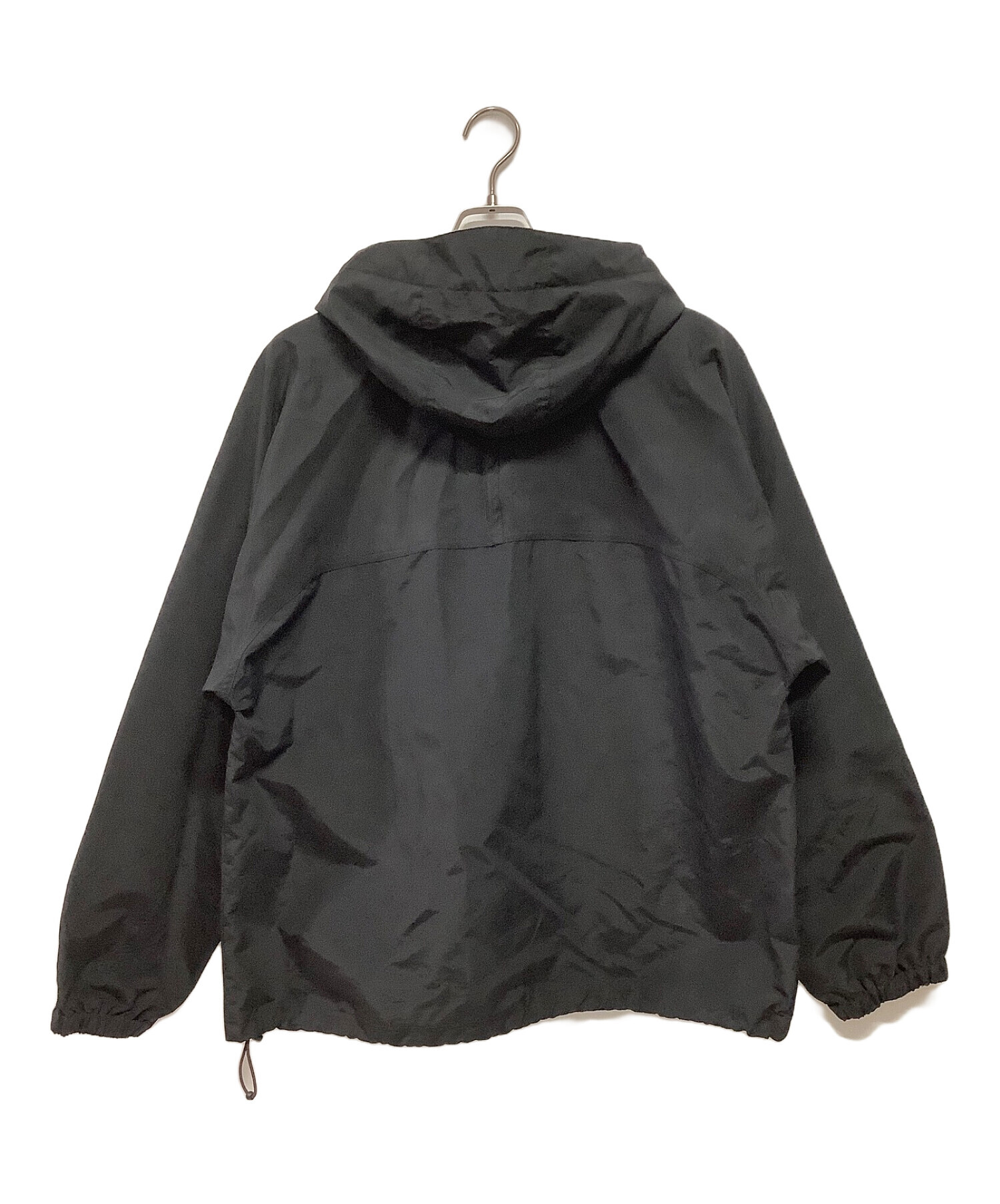 中古・古着通販】SUPREME (シュプリーム) ヘビーナイロンアノラック