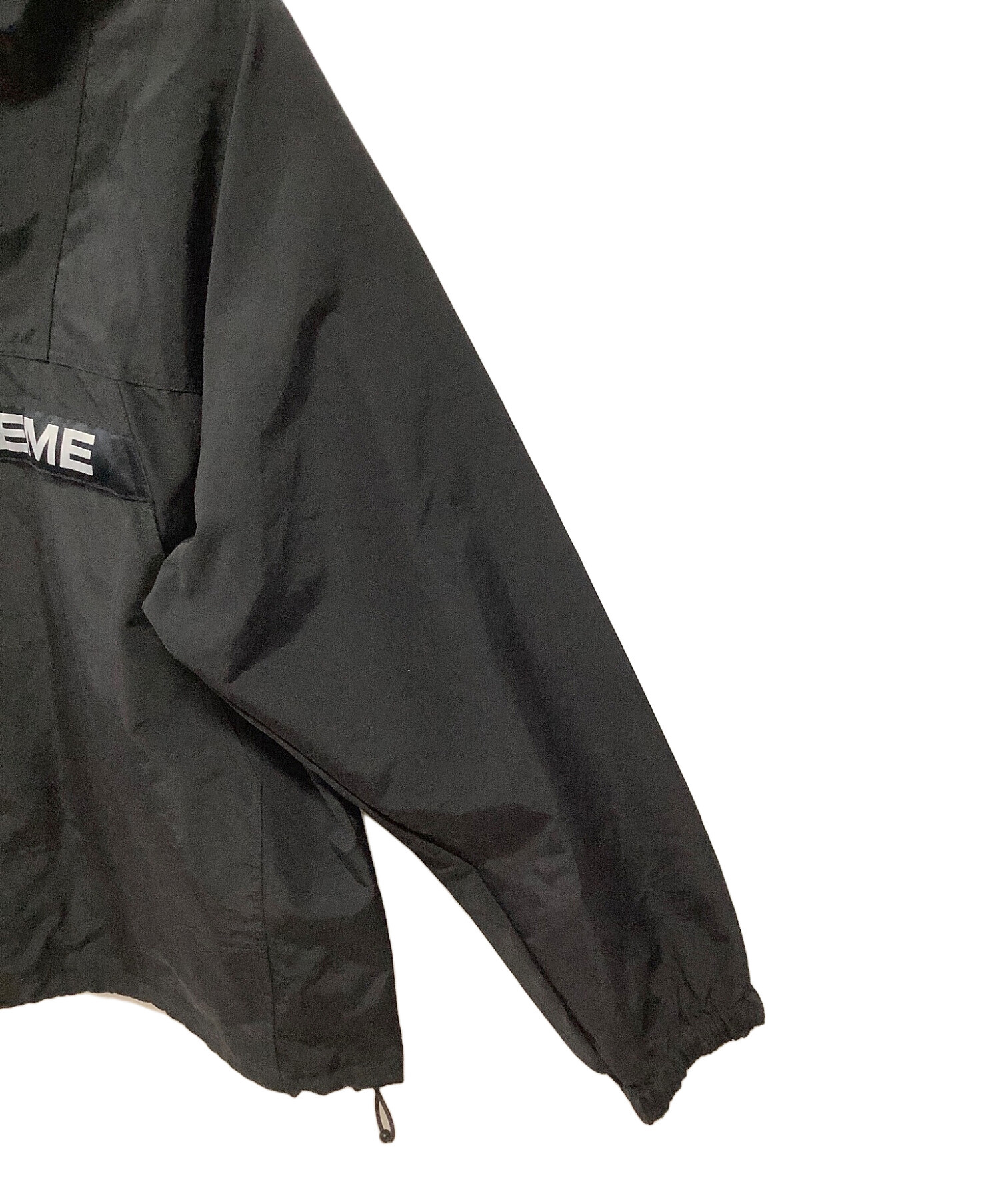 中古・古着通販】SUPREME (シュプリーム) ヘビーナイロンアノラック