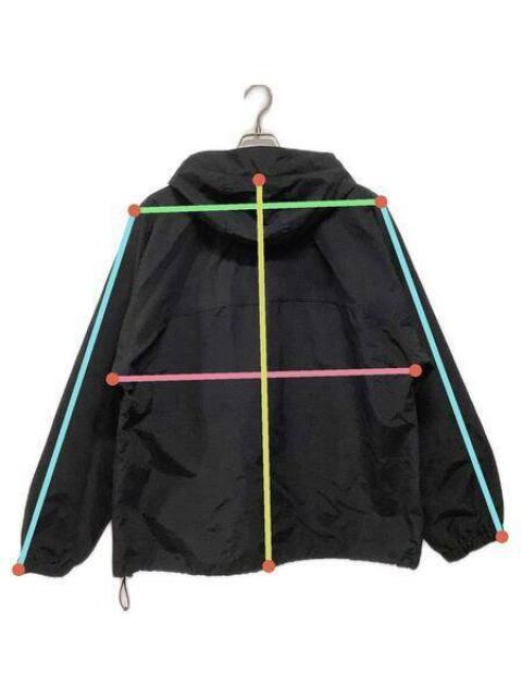 中古・古着通販】SUPREME (シュプリーム) ヘビーナイロンアノラック