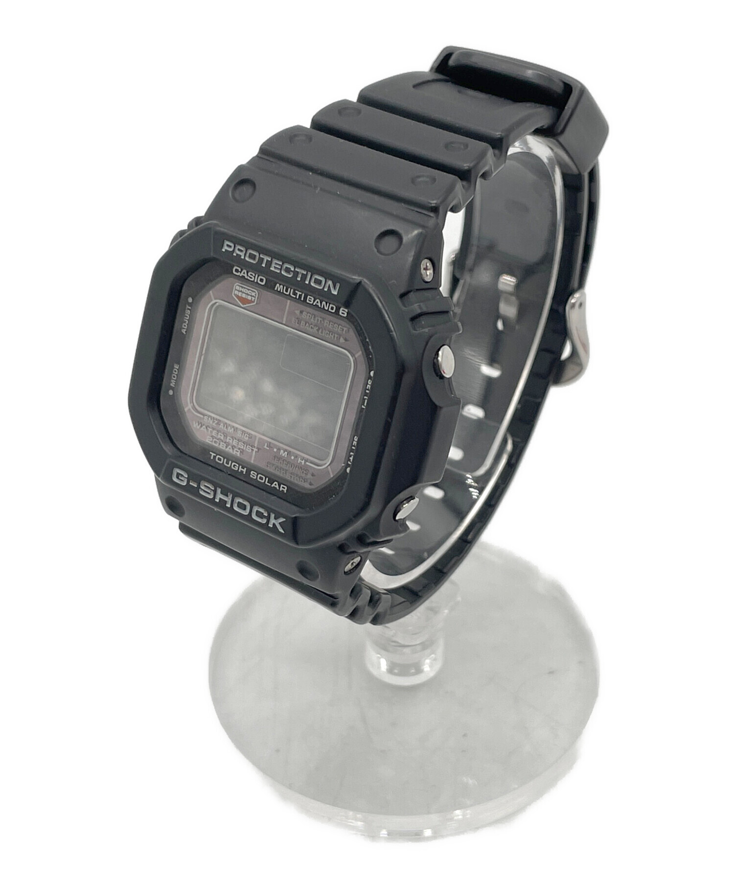 中古・古着通販】CASIO (カシオ) G-SHOCK GW-M5610BC-1JF｜ブランド