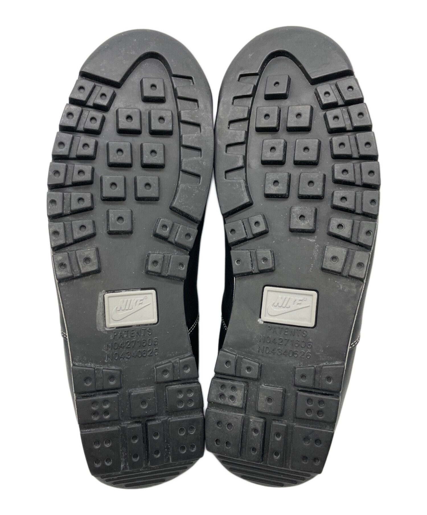 中古・古着通販】NIKE (ナイキ) AIR MAGMA ND ブラック サイズ:28cm