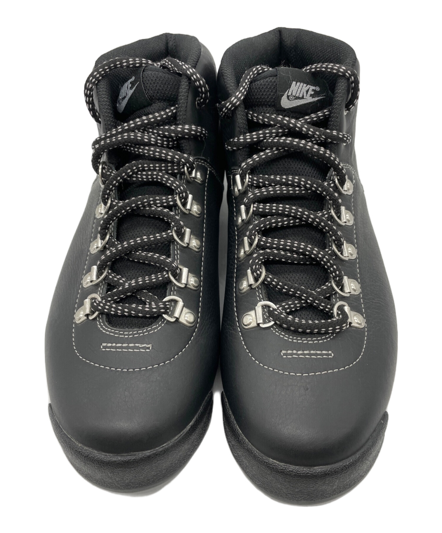 中古・古着通販】NIKE (ナイキ) AIR MAGMA ND ブラック サイズ:28cm