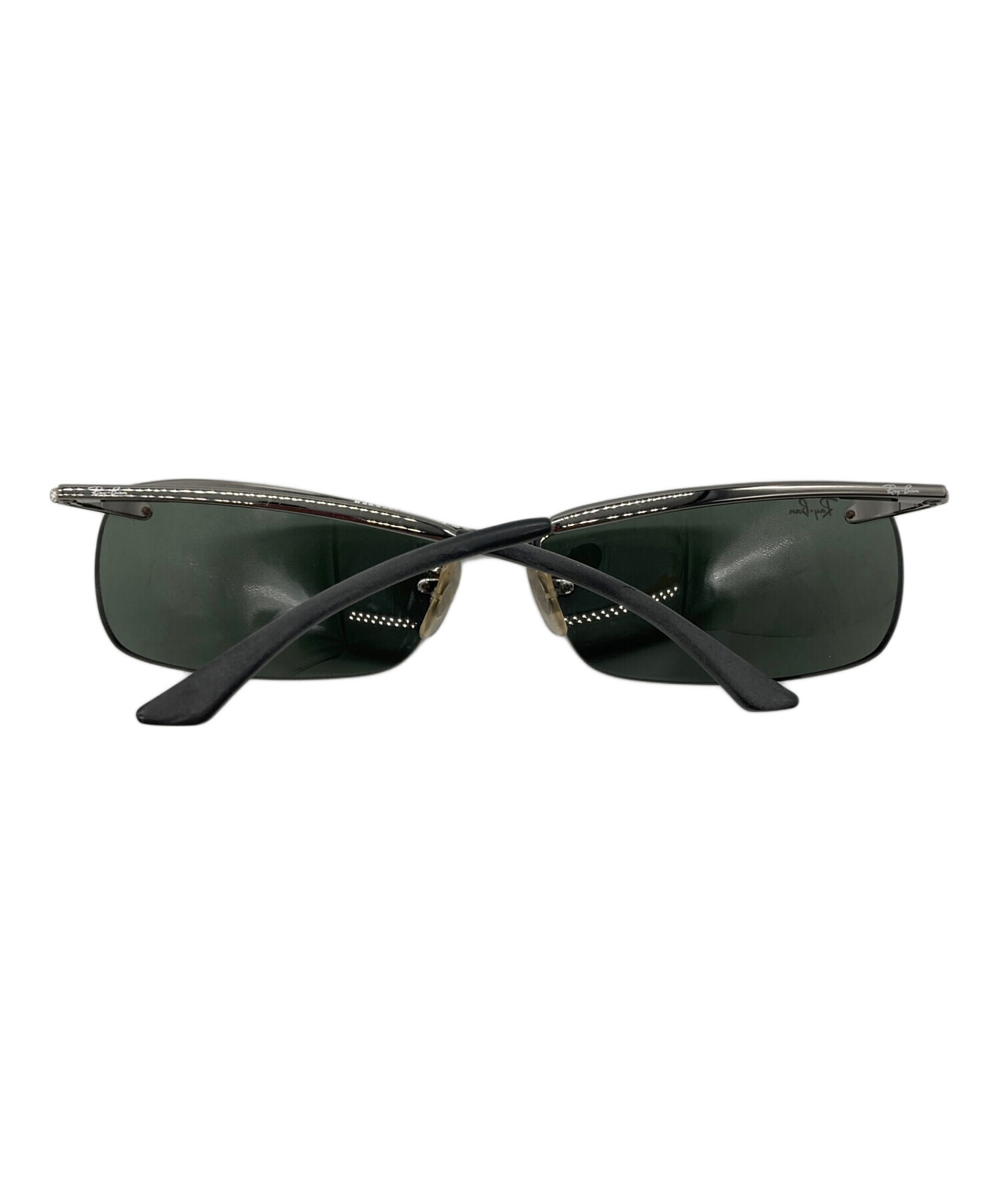 中古・古着通販】RAY-BAN (レイバン) サングラス サイズ:63□15