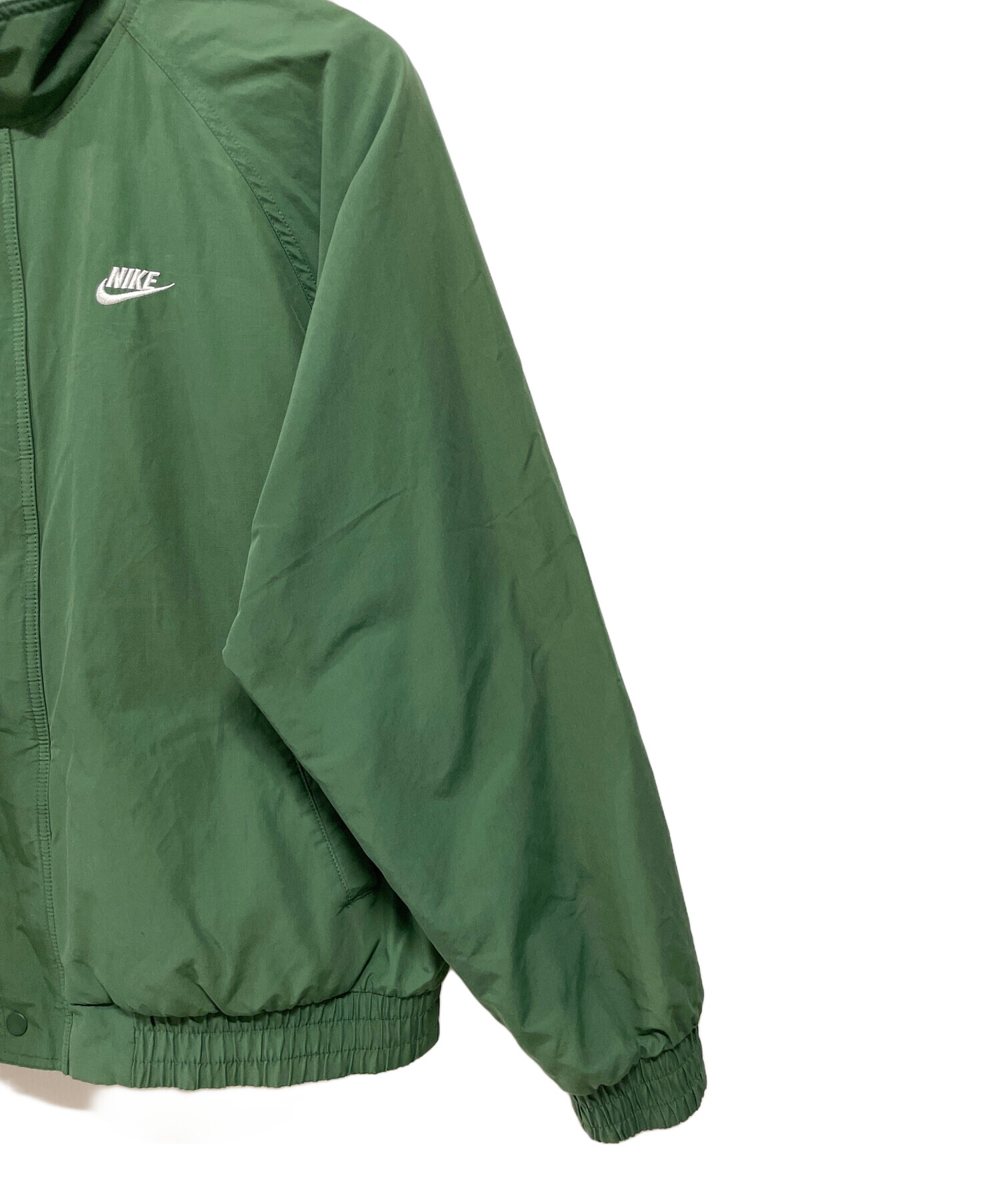 中古・古着通販】NIKE (ナイキ) フューチュラ メンズジャケット