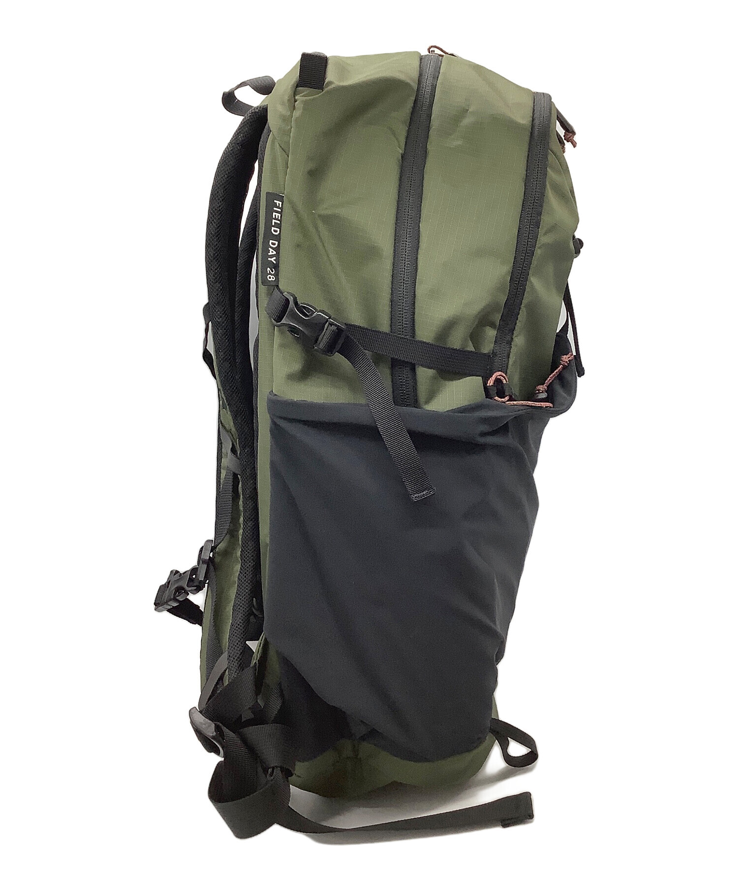 中古・古着通販】MOUNTAIN HARD WEAR (マウンテンハードウェア