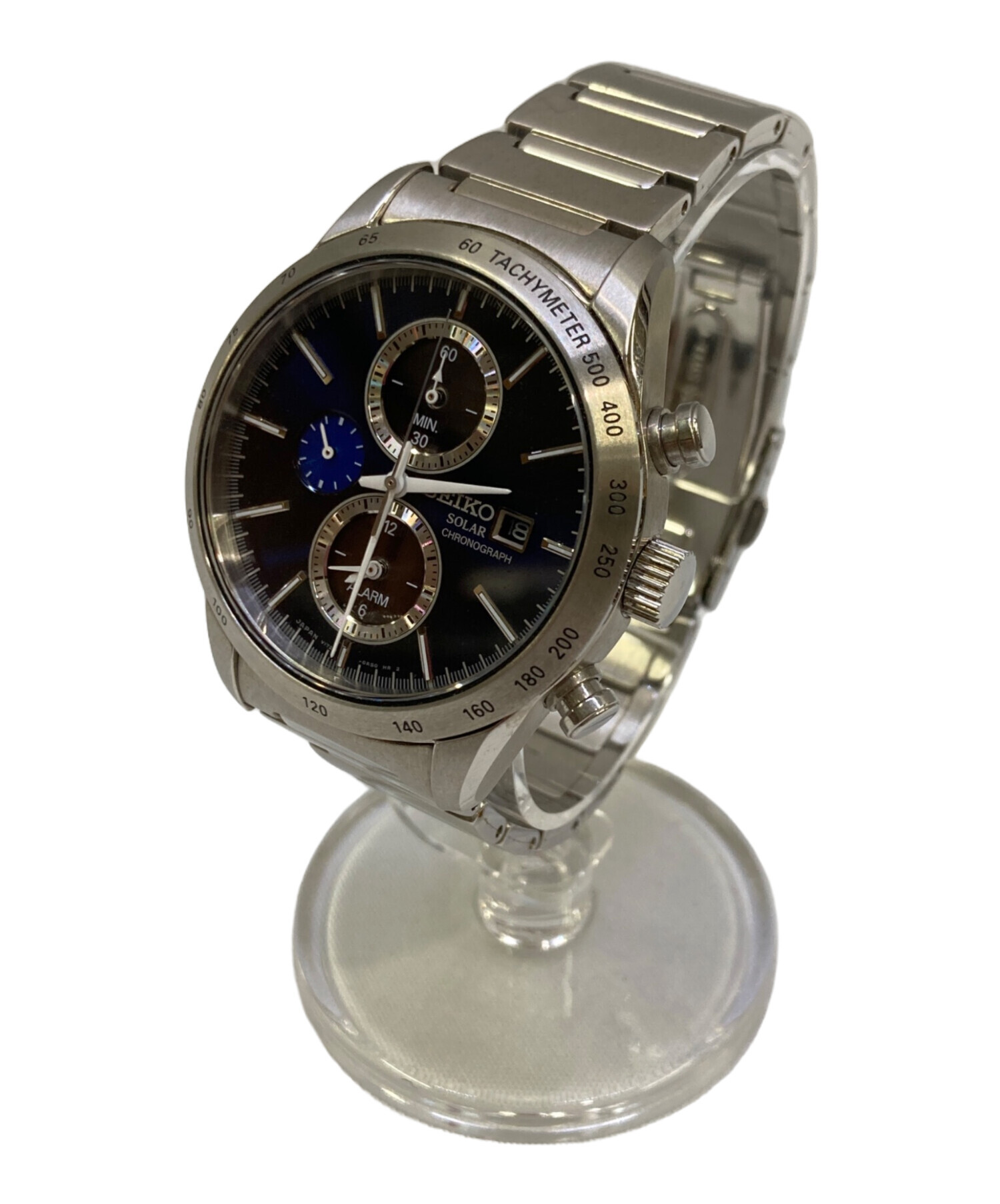 SEIKO ［未使用］SBPY115セイコーセ レクション　セイコー腕時計 中古・古着通販】SEIKO (セイコー) SEIKO SPIRIT SMART｜ブランド