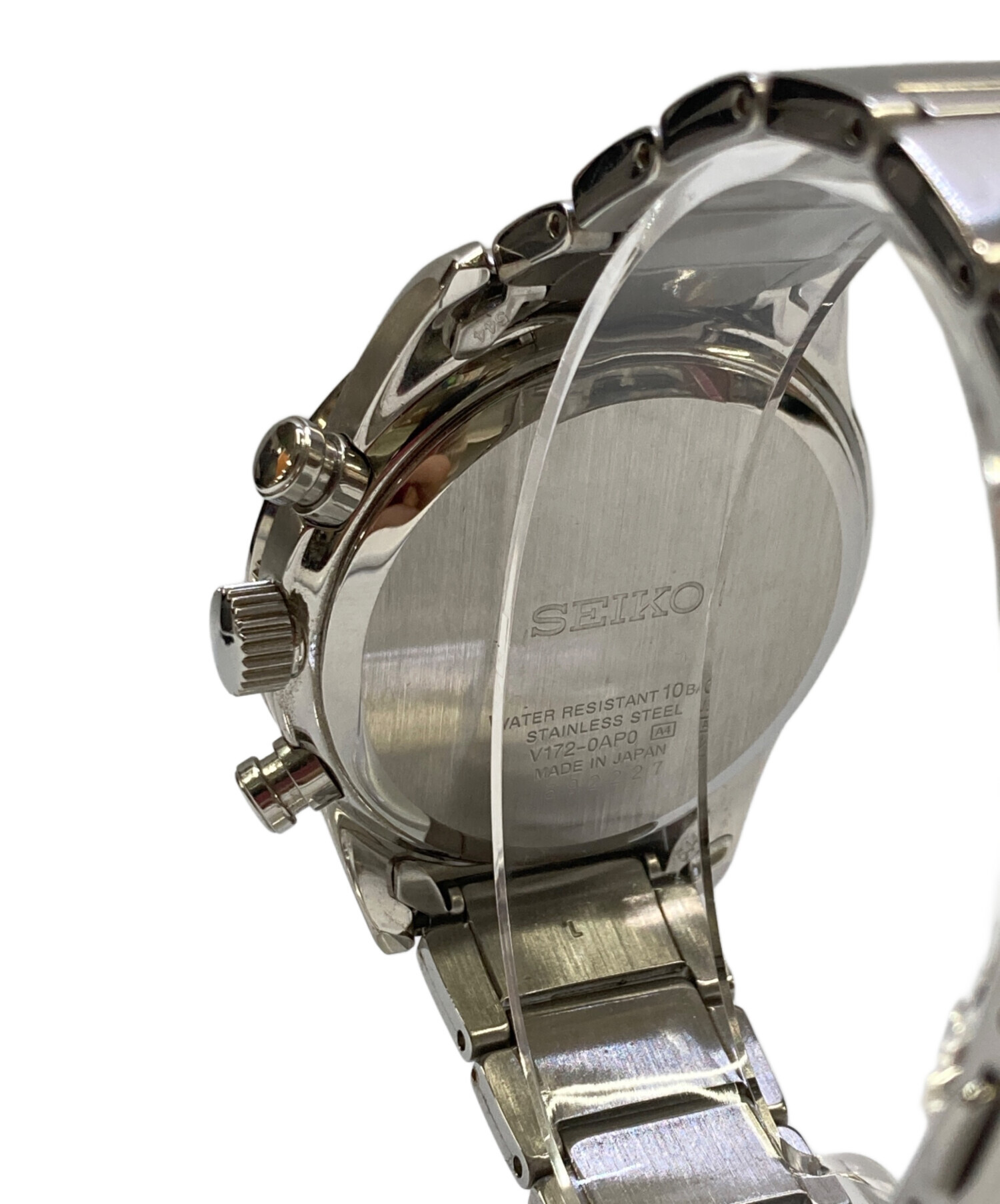 中古・古着通販】SEIKO (セイコー) SEIKO SPIRIT SMART｜ブランド