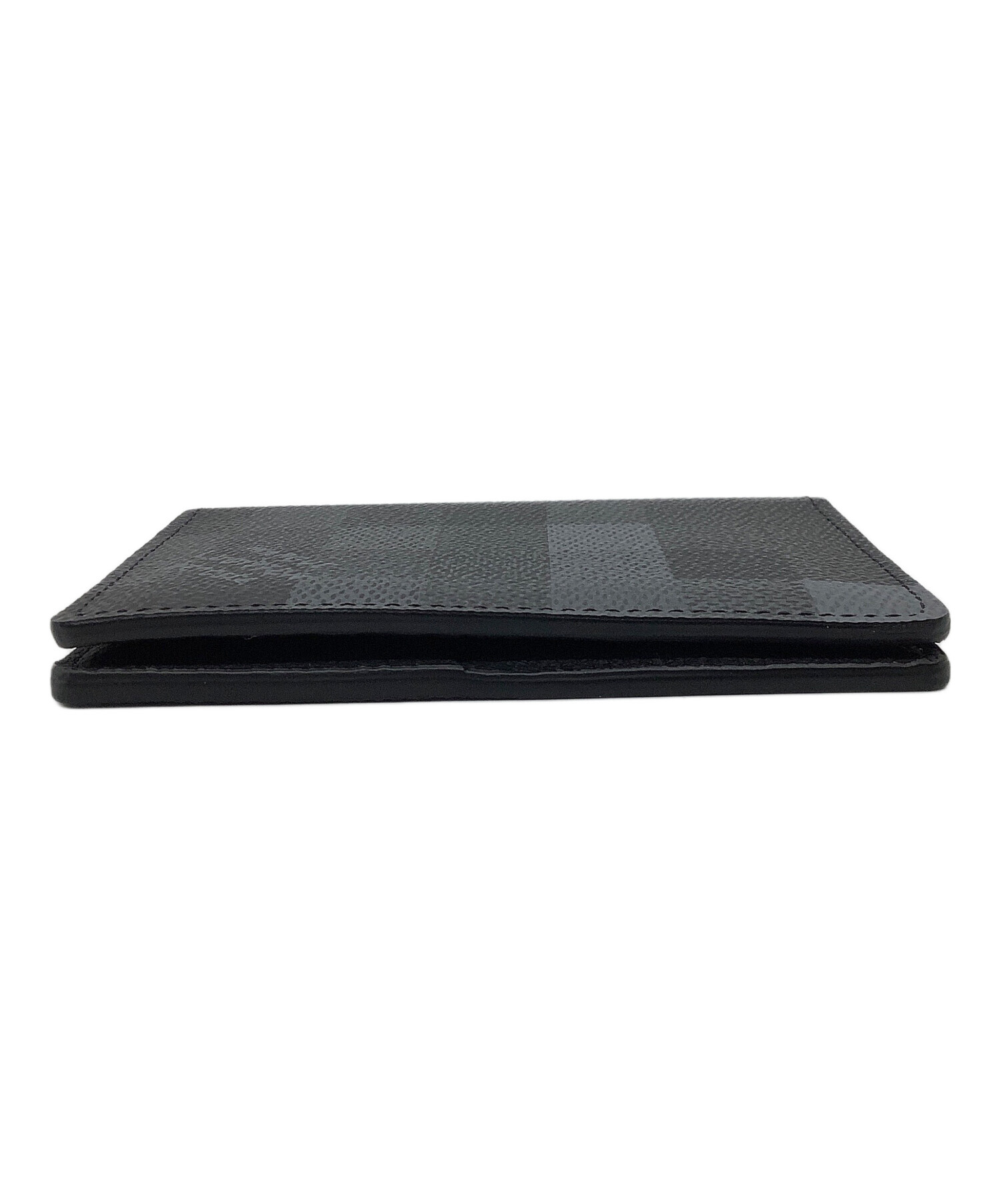 中古・古着通販】LOUIS VUITTON (ルイ ヴィトン) カードケース