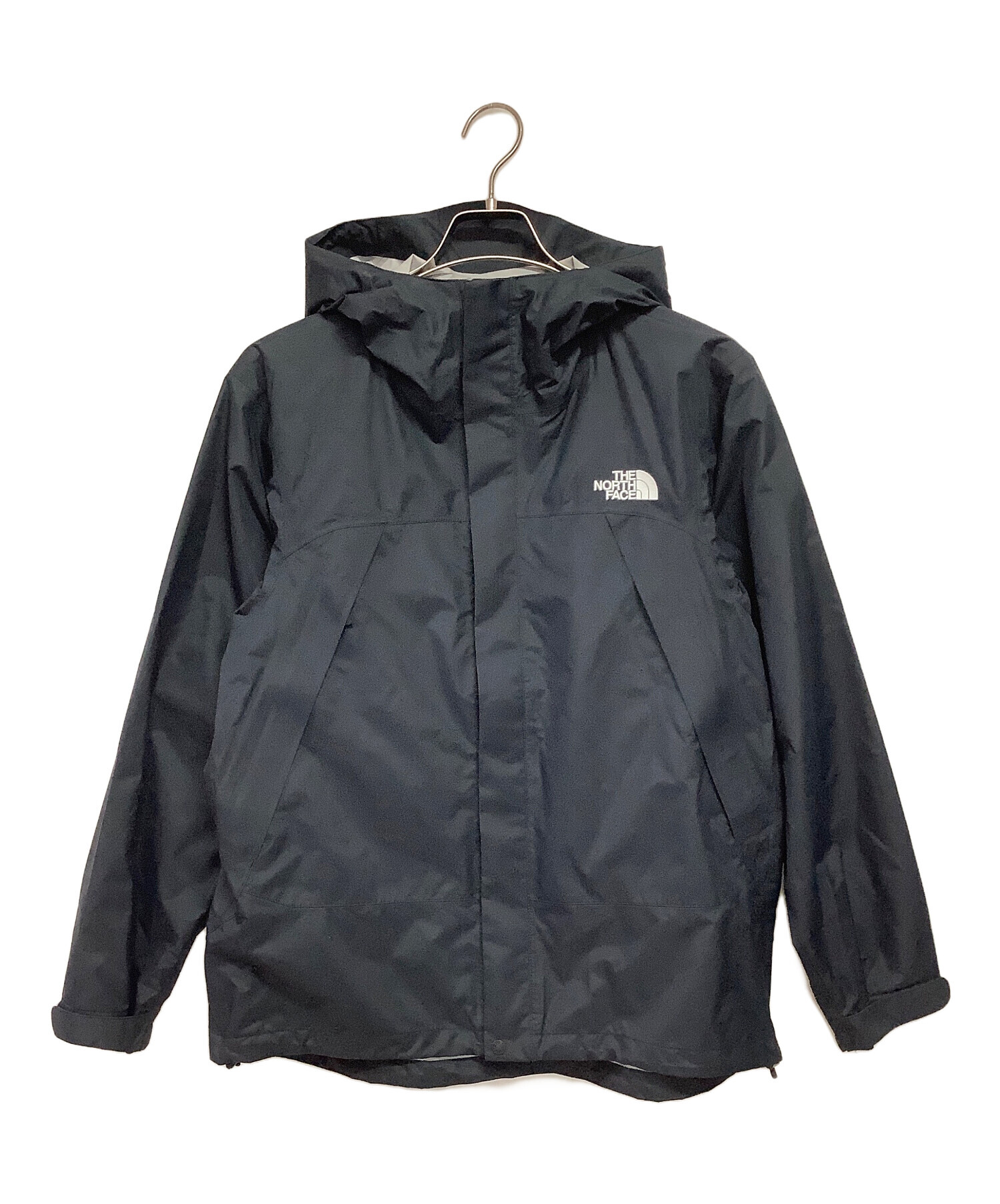 【新品未使用】ノースフェイス　ドットショットジャケット　M 中古・古着通販】THE NORTH FACE (ザ ノース フェイス) ドットショット