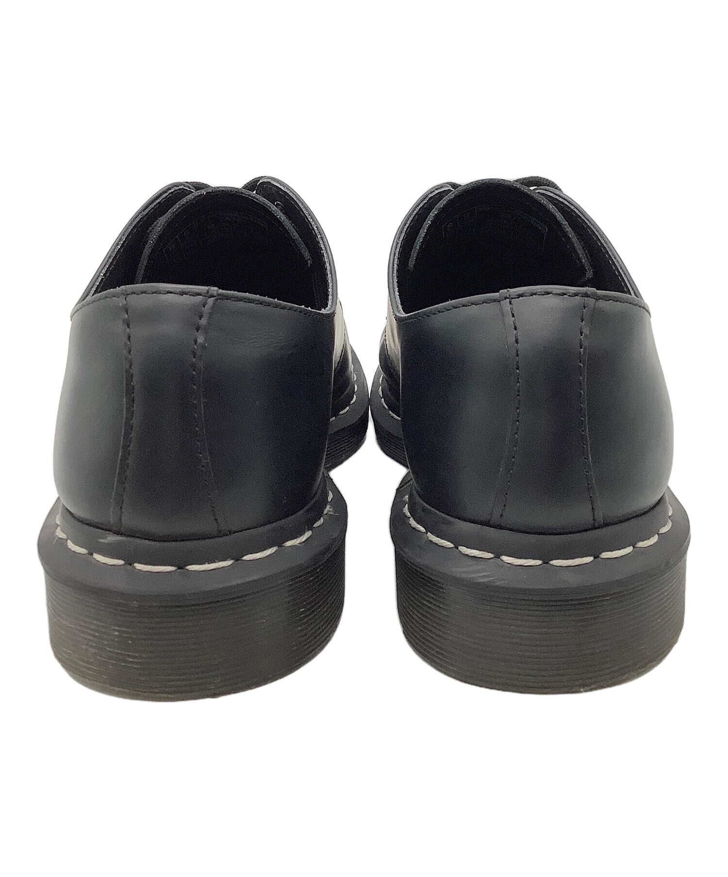 中古・古着通販】Dr.Martens (ドクターマーチン) 3ホール シューズ