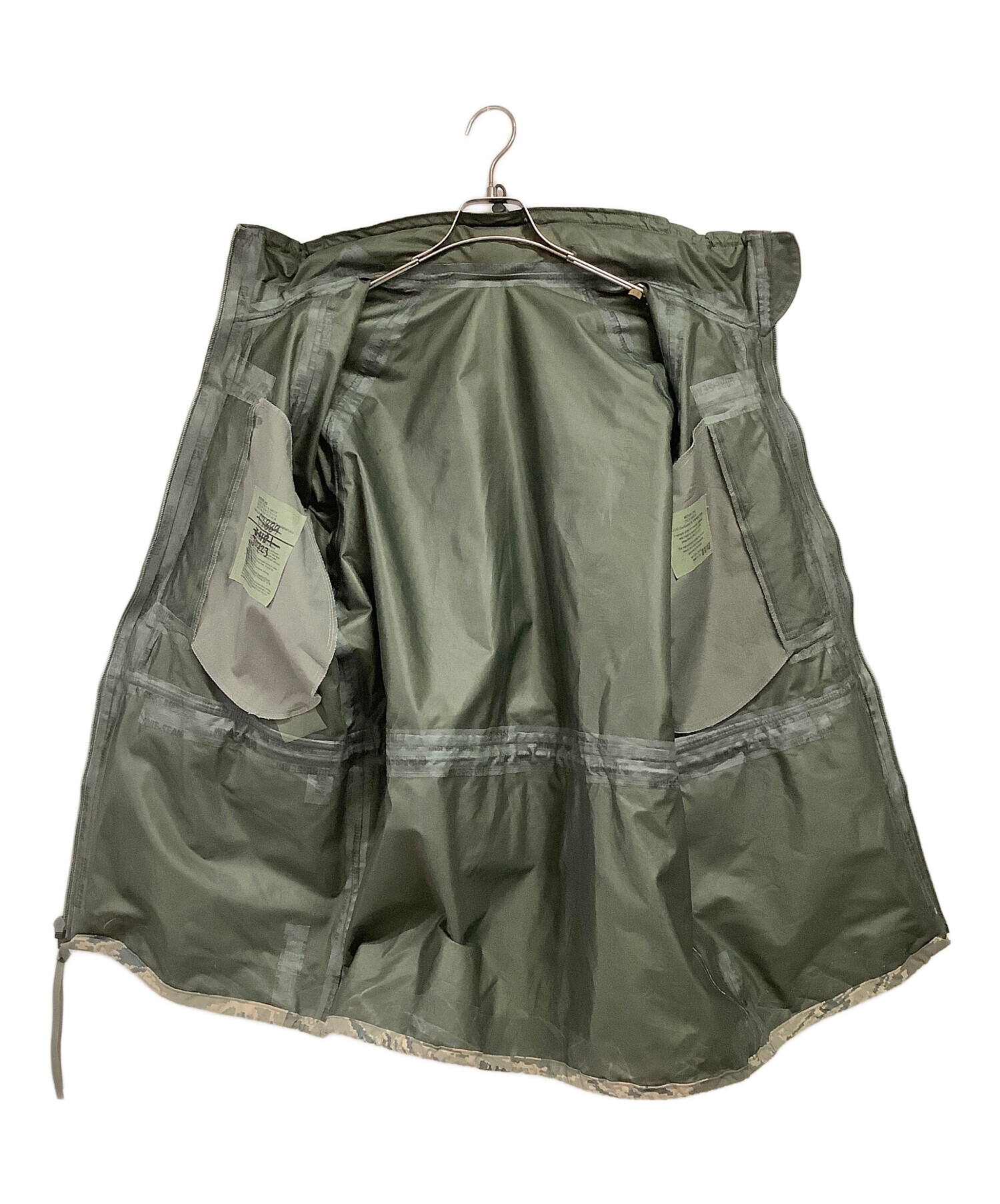 中古・古着通販】U.S.AIR FORCE (ユーエスエアフォース 