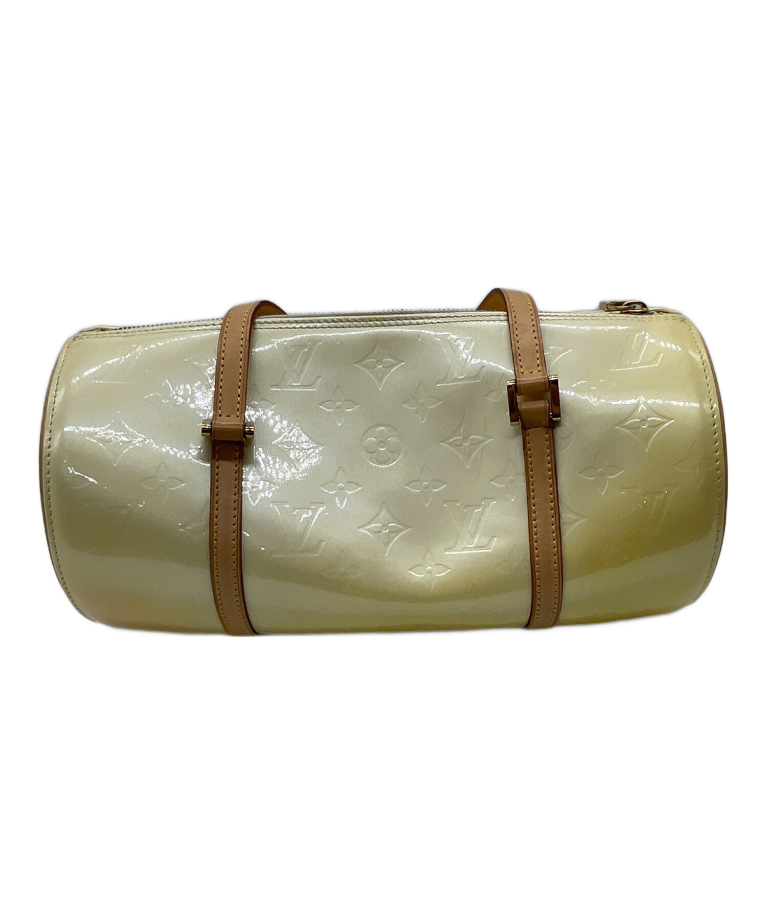 中古・古着通販】LOUIS VUITTON (ルイ ヴィトン) ヴェルニ ベッド 