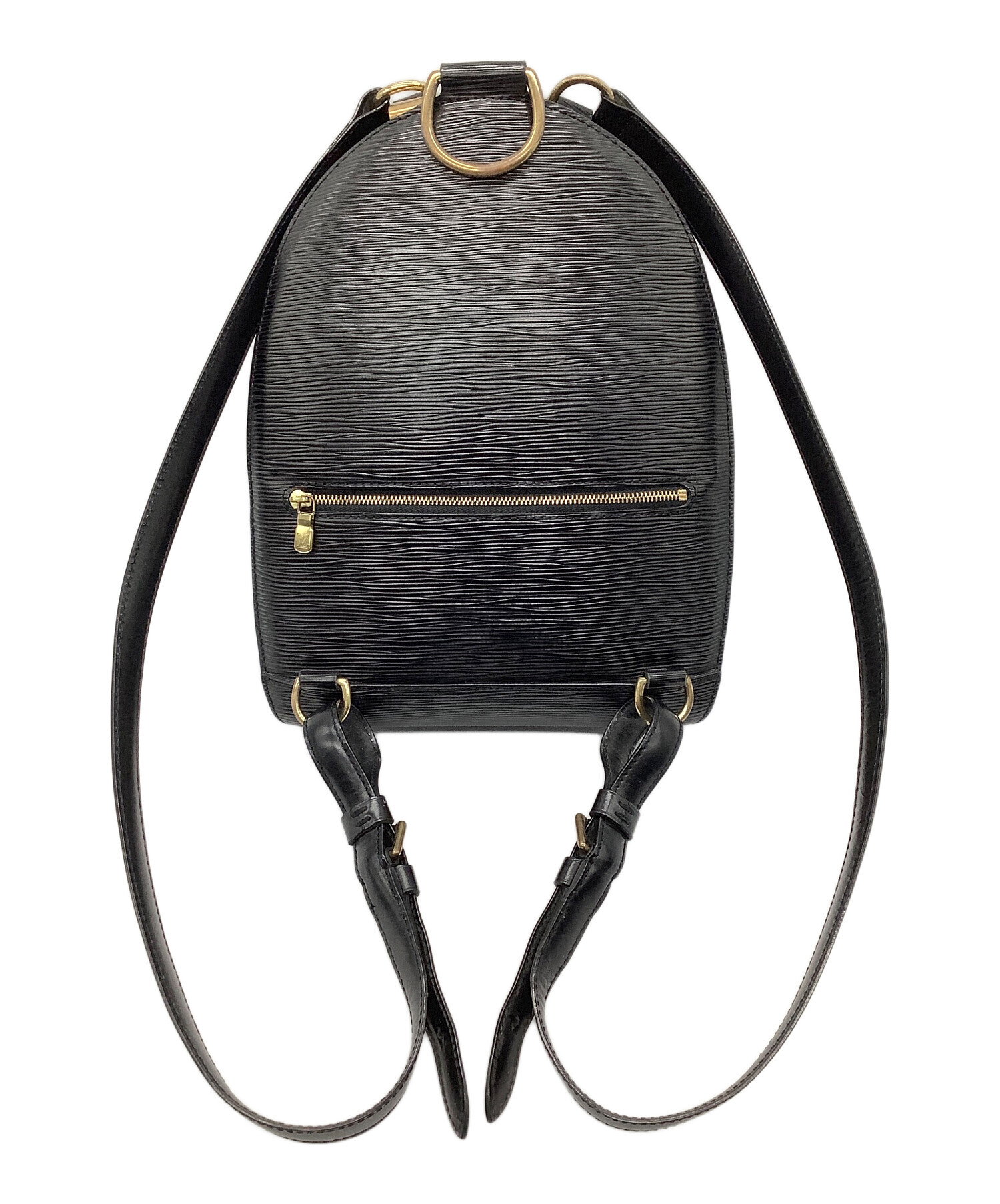 ルイヴィトン LOUIS VUITTON エピ マビヨン リュック バック 中古・古着通販】LOUIS VUITTON (ルイ ヴィトン) エピマビヨン