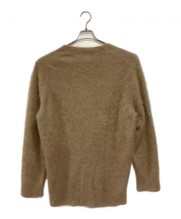 【LimaRoom】ロンハーマン RHC ベージュ カーディガン ロンハーマン RHC ベージュ カーディガン LimaRoom】ロンハーマン RHC