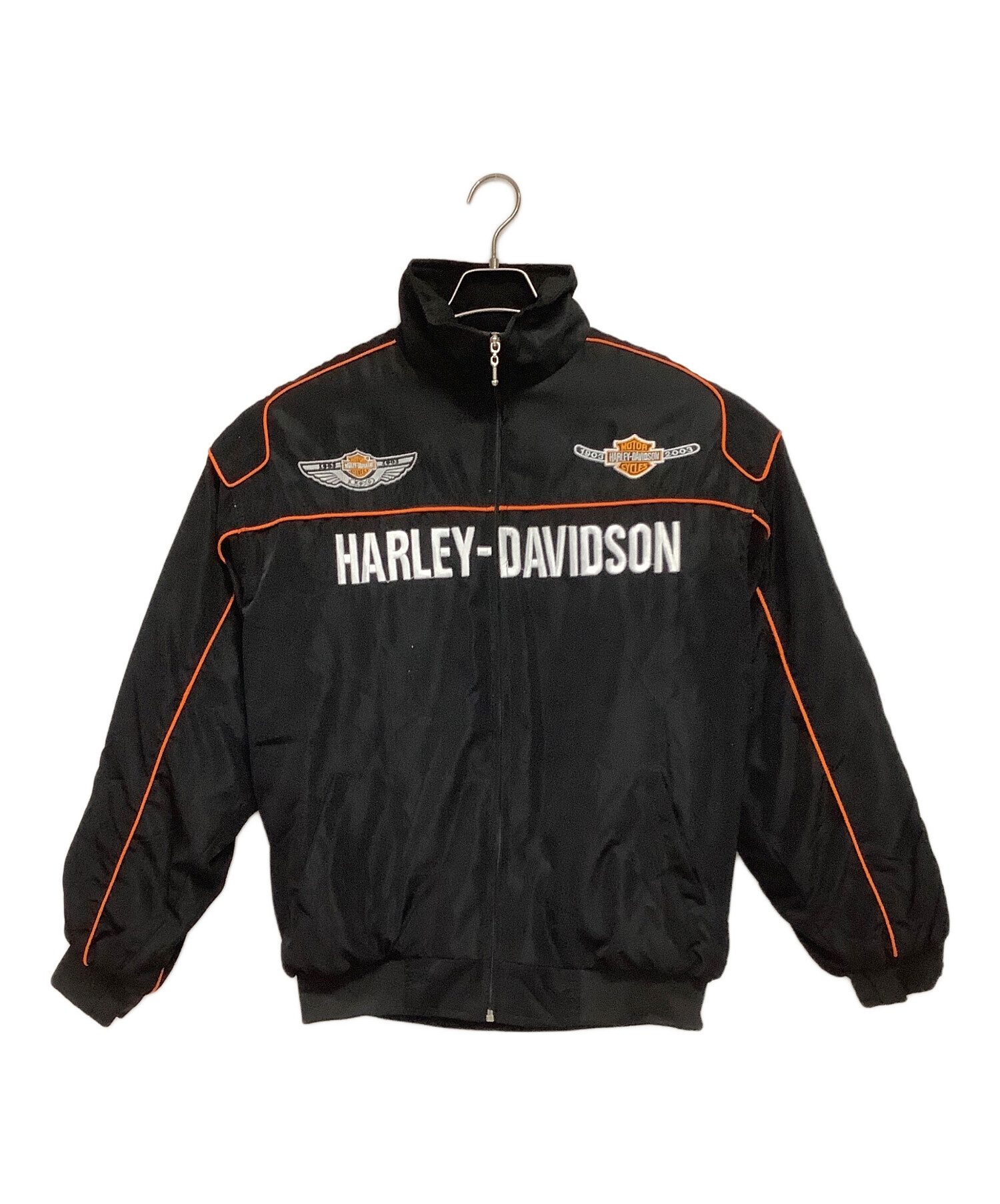 中古・古着通販】HARLEY-DAVIDSON (ハーレーダビッドソン) レーシング