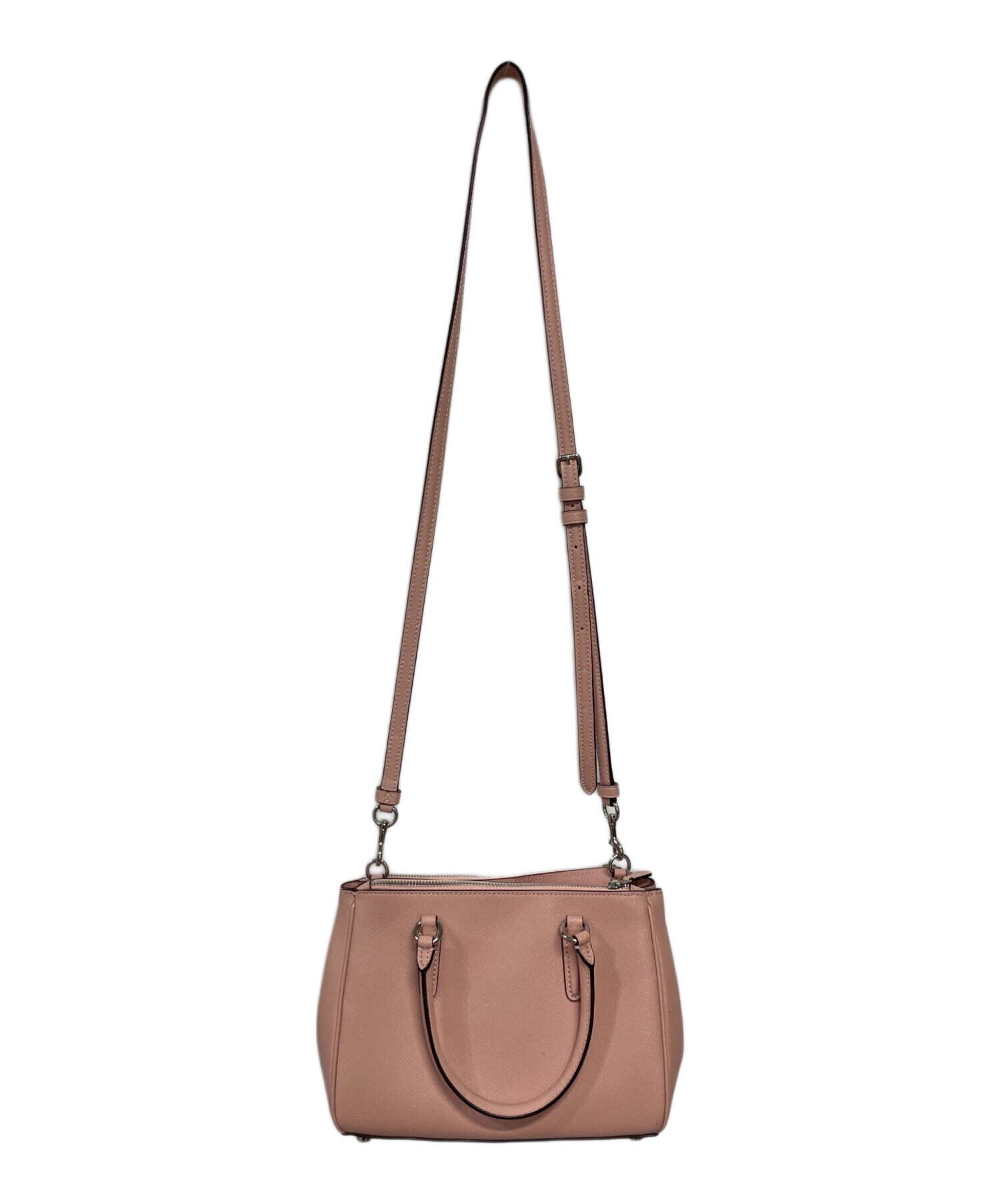 中古・古着通販】COACH (コーチ) 2WAYバッグ｜ブランド・古着通販