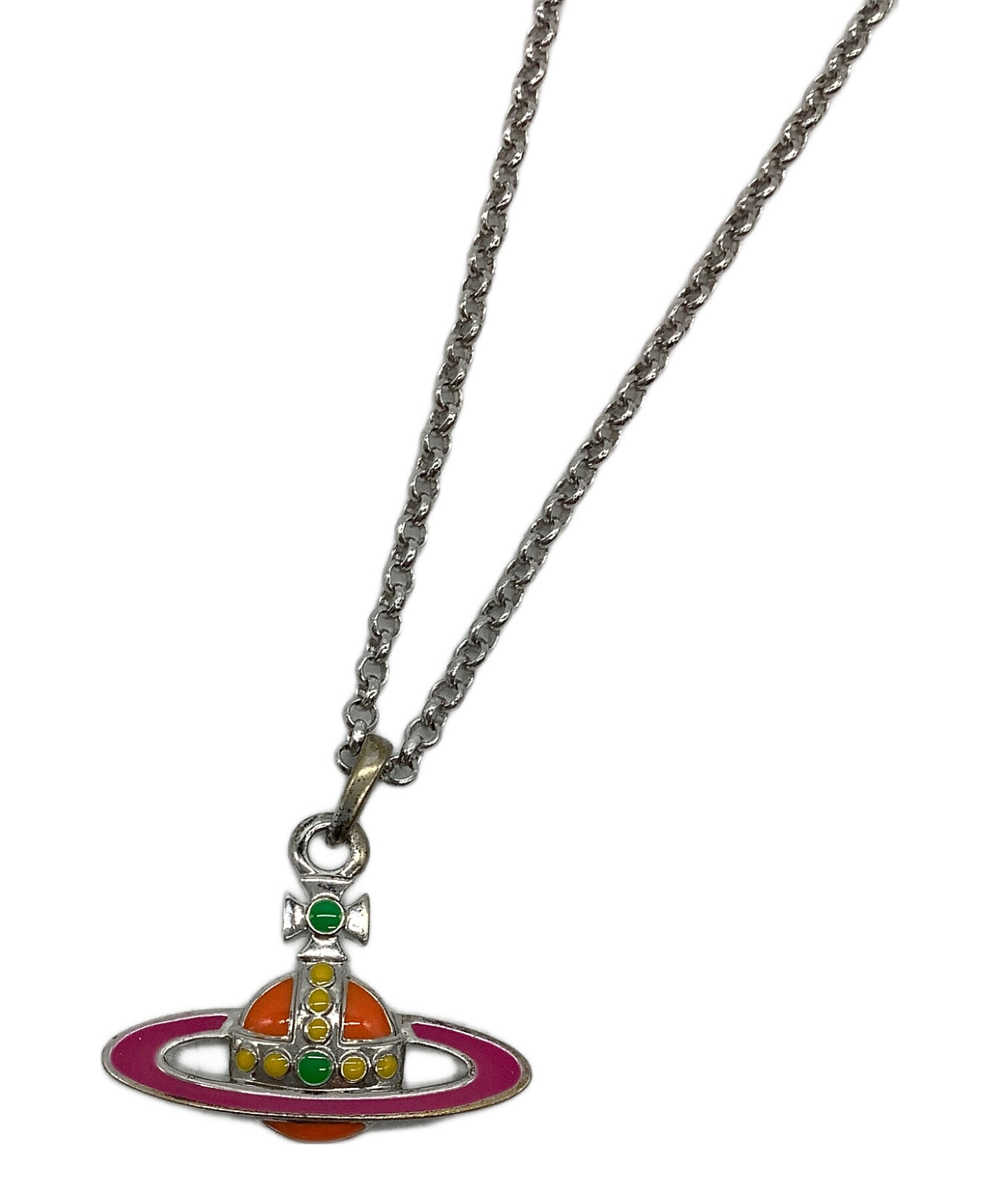 中古・古着通販】Vivienne Westwood (ヴィヴィアンウエストウッド 