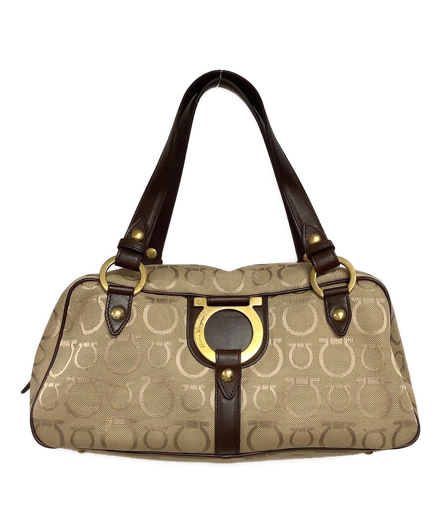 中古・古着通販】Salvatore Ferragamo (サルヴァトーレ フェラガモ