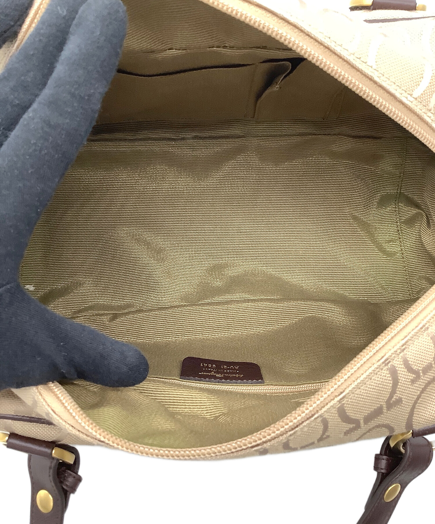 中古・古着通販】Salvatore Ferragamo (サルヴァトーレ フェラガモ