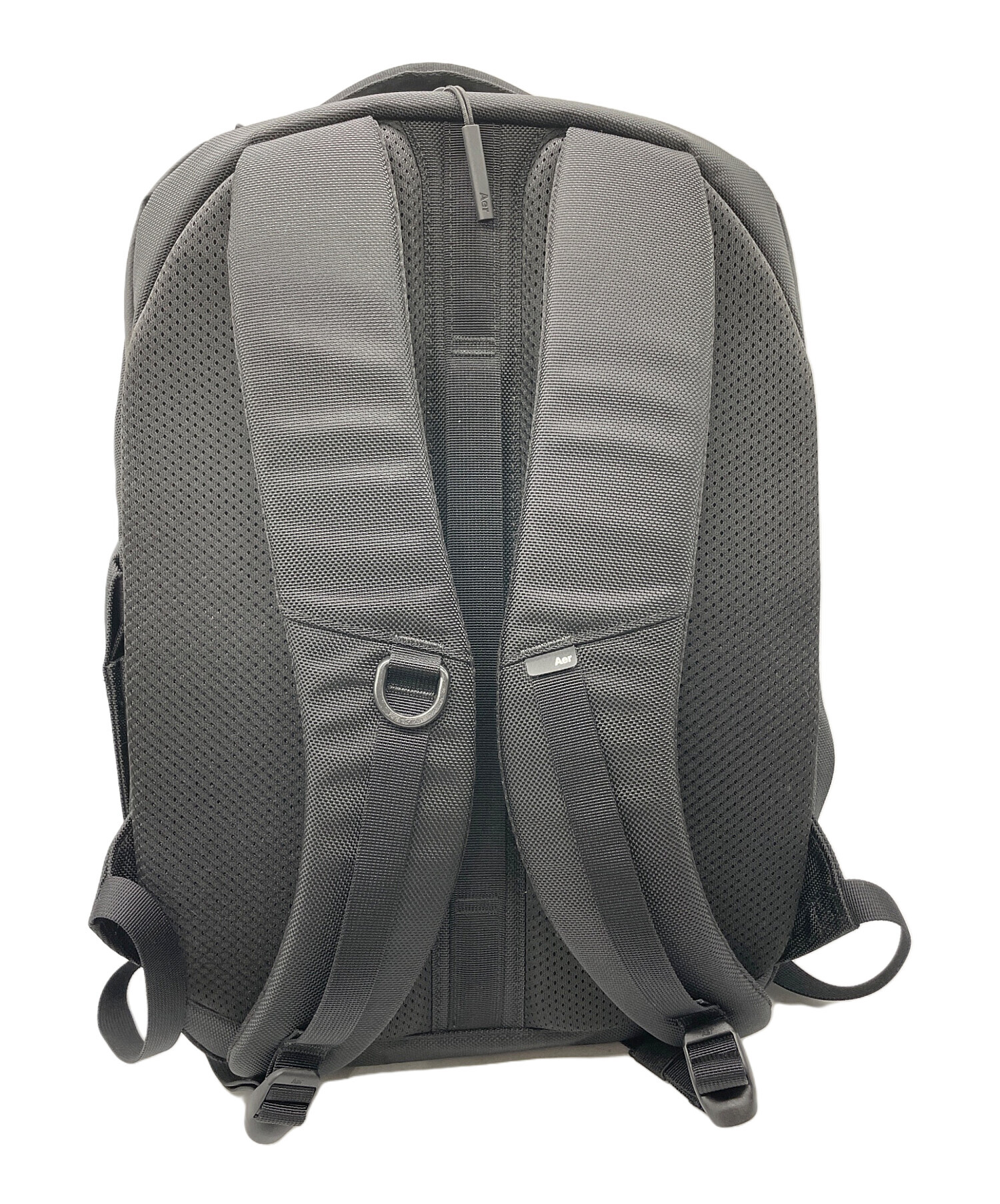 中古・古着通販】Aer (エアー) City Pack Pro リュック ブラック