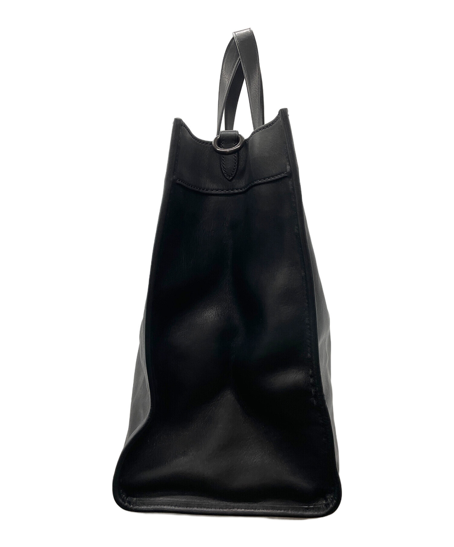 中古・古着通販】COACH (コーチ) フィールド トート 40 コーチ バッジ