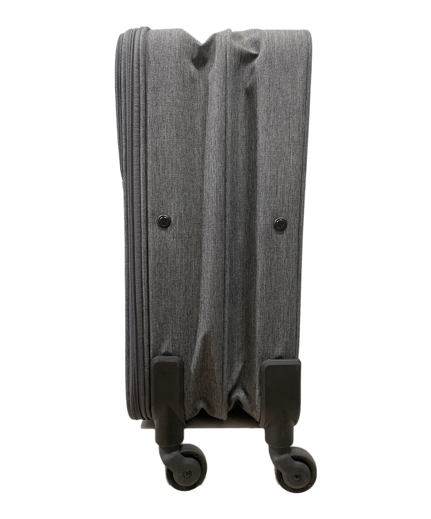 中古・古着通販】無印良品 (ムジルシリョウヒン) ソフトキャリーケース