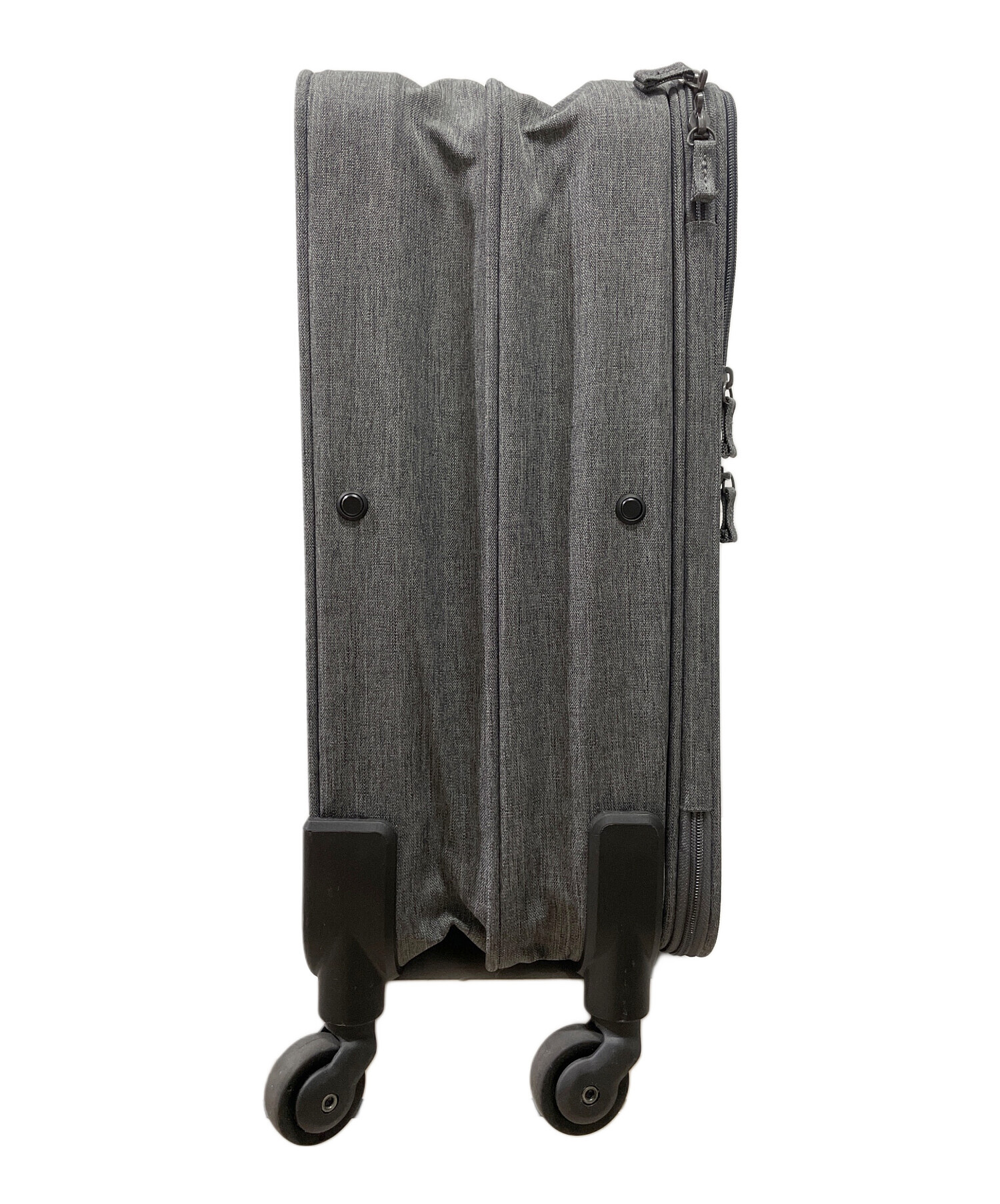 中古・古着通販】無印良品 (ムジルシリョウヒン) ソフトキャリーケース