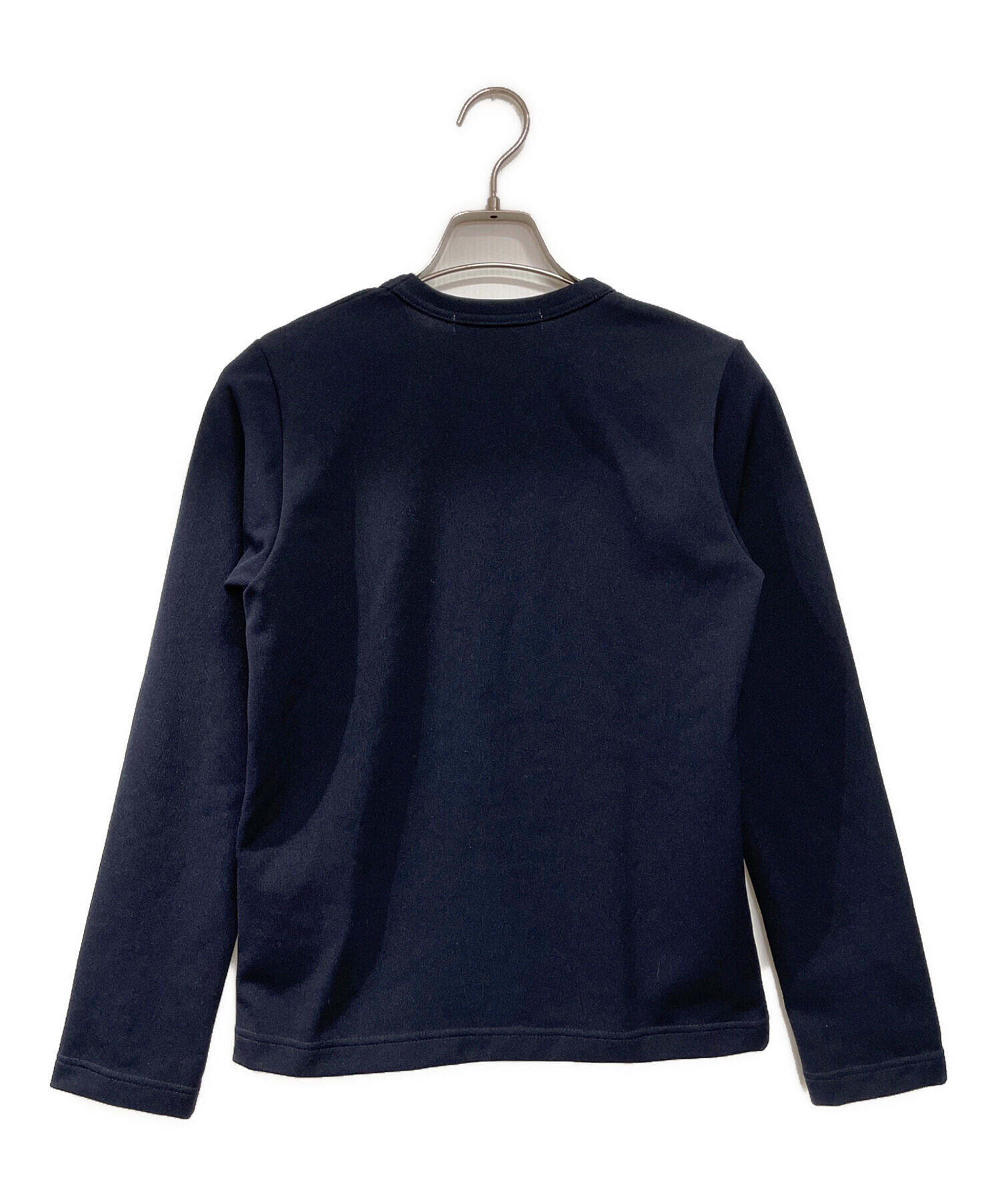 中古・古着通販】COMME des GARCONS (コムデギャルソン) 長袖 