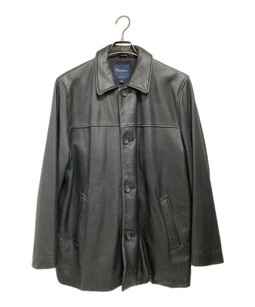 中古・古着通販】BROOKS BROTHERS (ブルックスブラザーズ) レザー