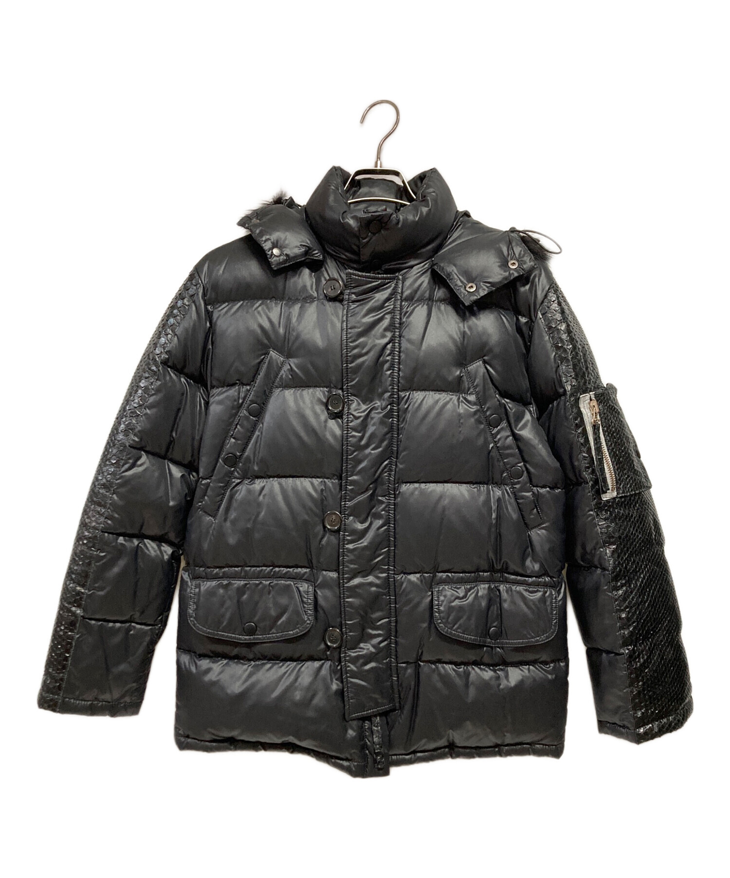 中古・古着通販】IZREEL (イズリール) DUVETICA (デュベティカ