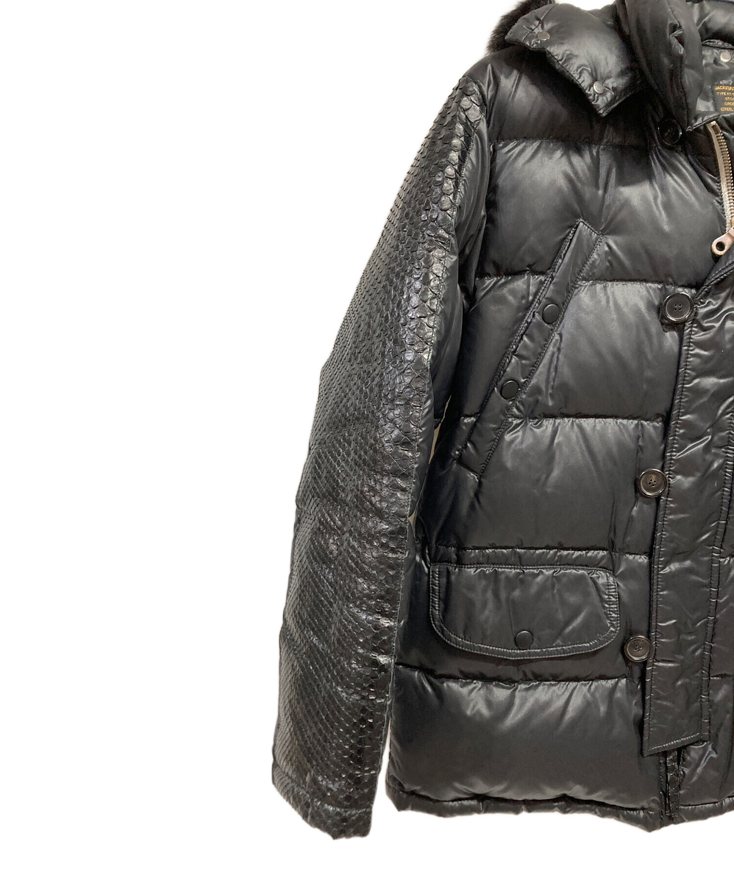 中古・古着通販】IZREEL (イズリール) DUVETICA (デュベティカ