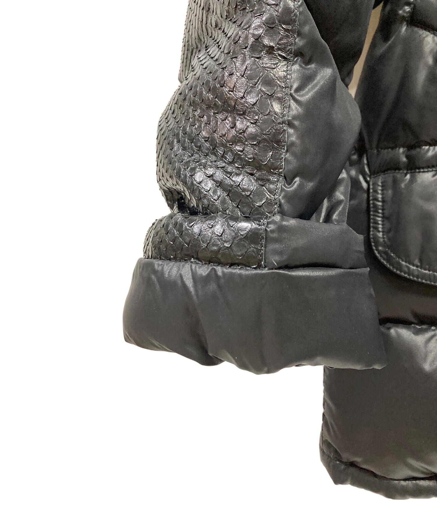 中古・古着通販】IZREEL (イズリール) DUVETICA (デュベティカ