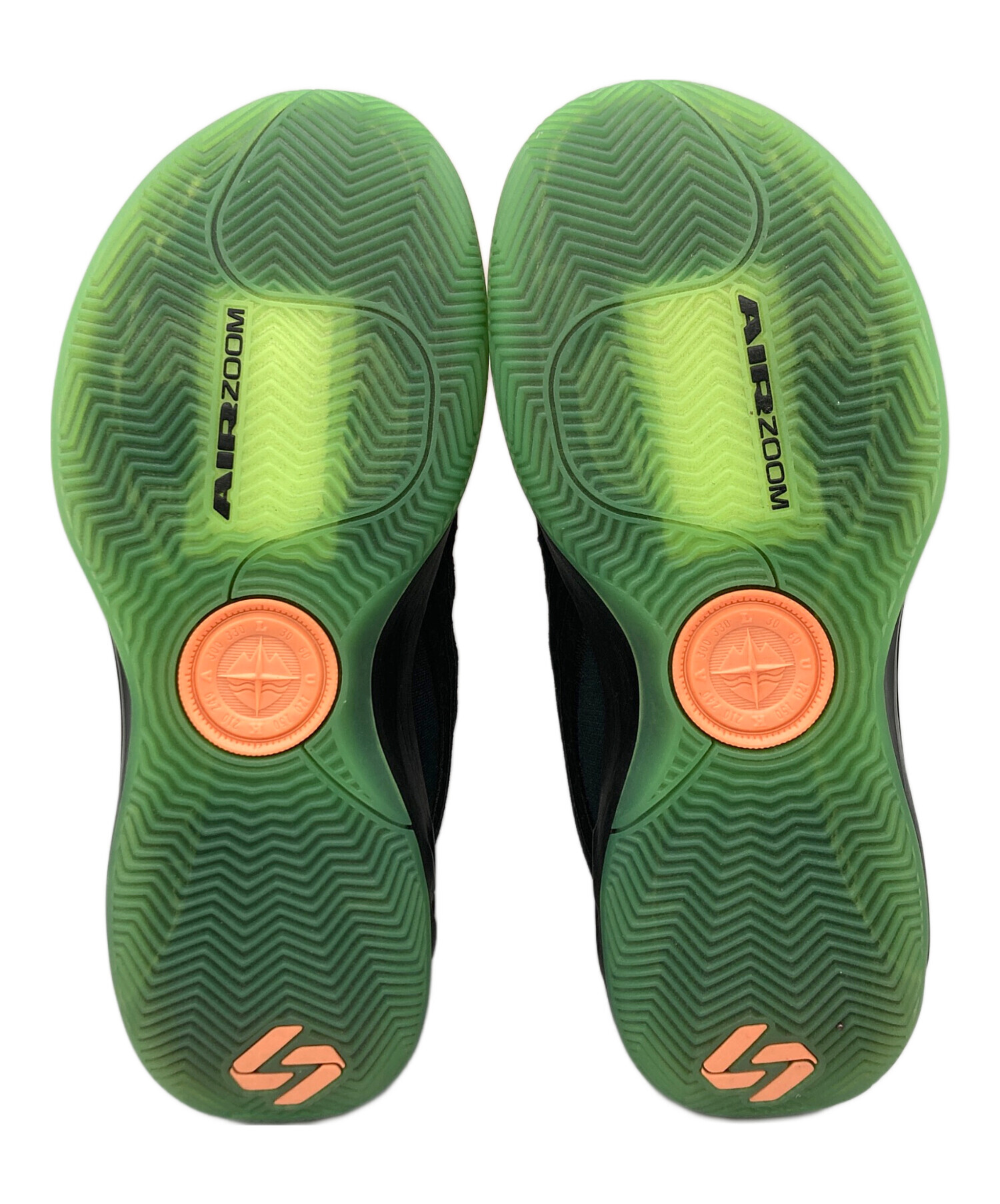 中古・古着通販】NIKE (ナイキ) ジョーダン ルカ 4 PF 