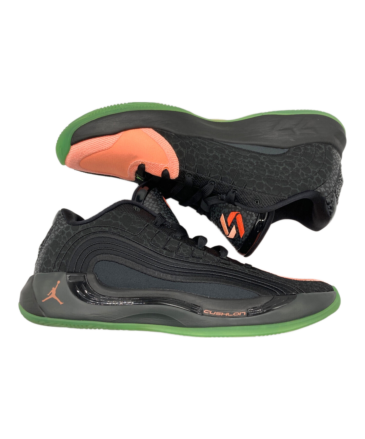 中古・古着通販】NIKE (ナイキ) ジョーダン ルカ 4 PF 