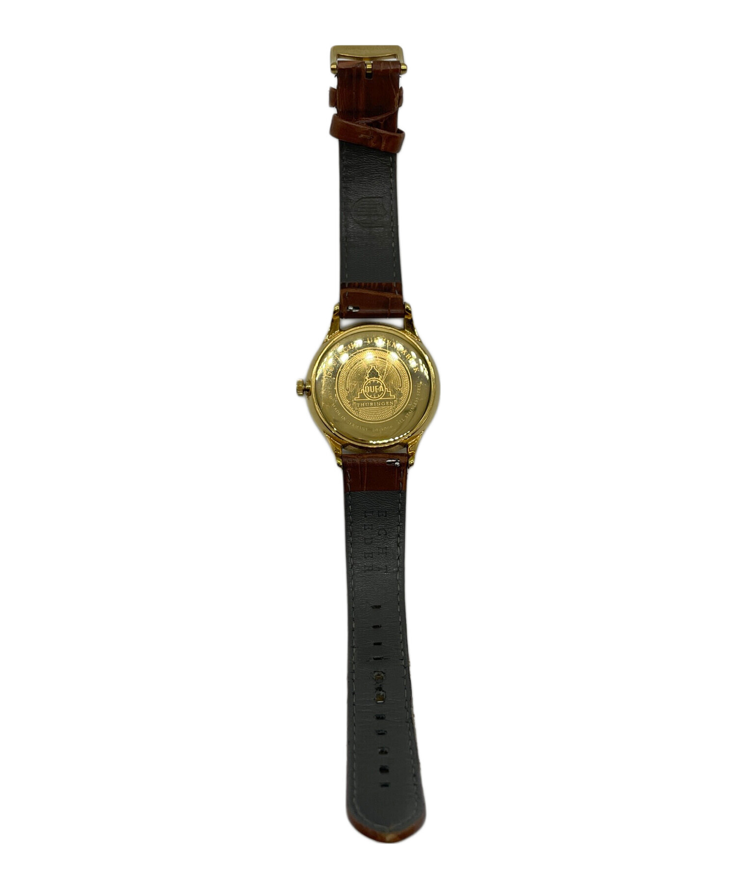中古・古着通販】DUFA (ドゥッファ) WEIMAR GMT（ヴァイマール GMT