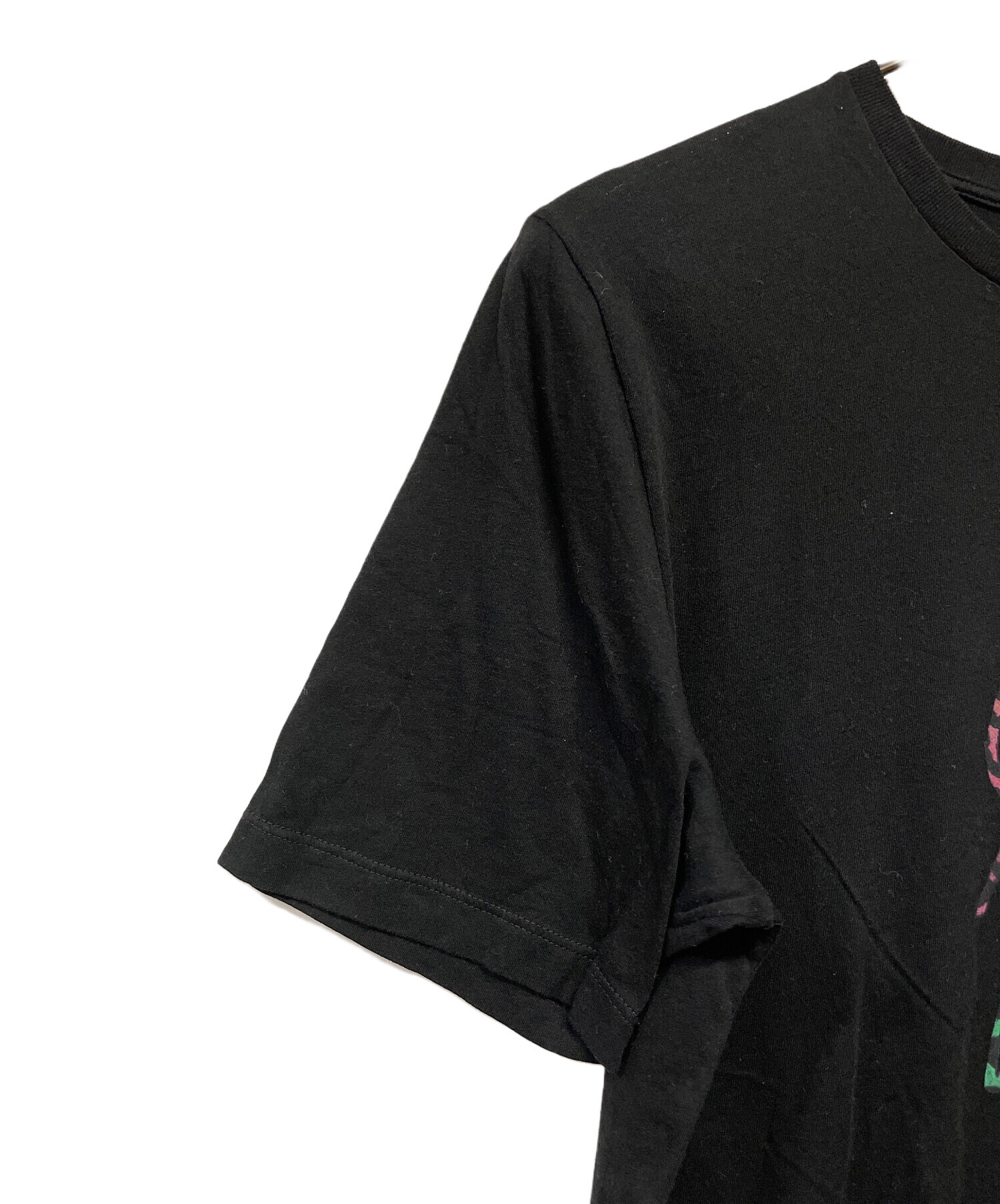 SAINT LAURENT PARIS サンローランパリ Tシャツ・カットソー レディース 【古着】【中古】 中古・古着通販】Saint Laurent Paris (サンローランパリ) 半袖